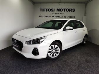 HYUNDAI i30 1.6 CRDi Blue Comfort