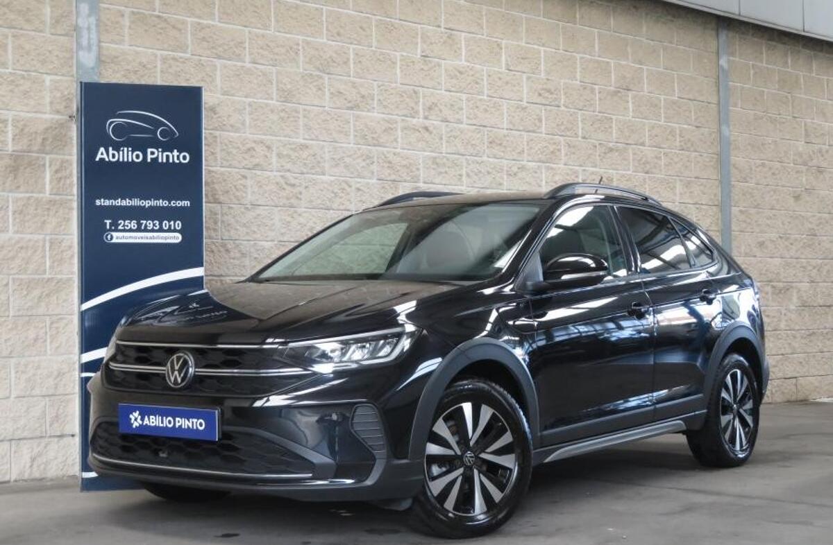 VOLKSWAGEN Taigo 1.0 TSI Life