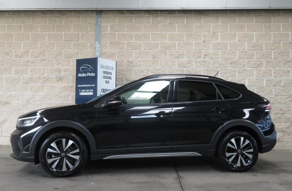 VOLKSWAGEN Taigo 1.0 TSI Life