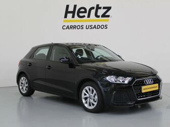 AUDI A1 25 TFSI Advanced