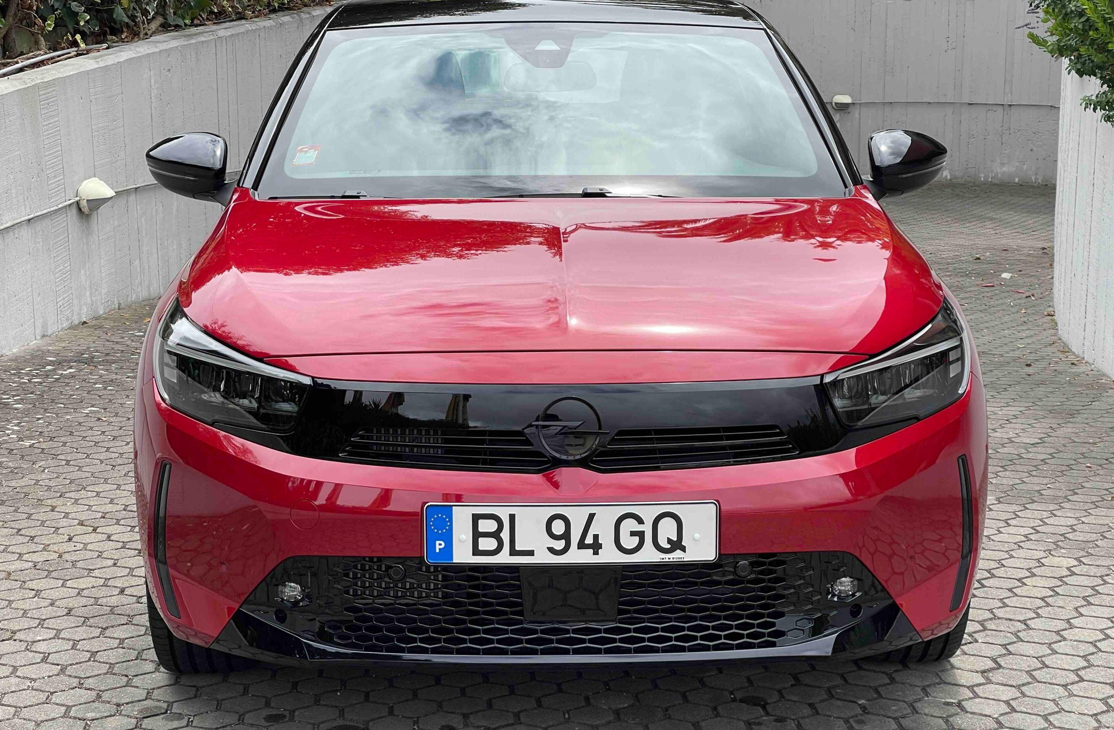 OPEL Corsa 1.2 T GS