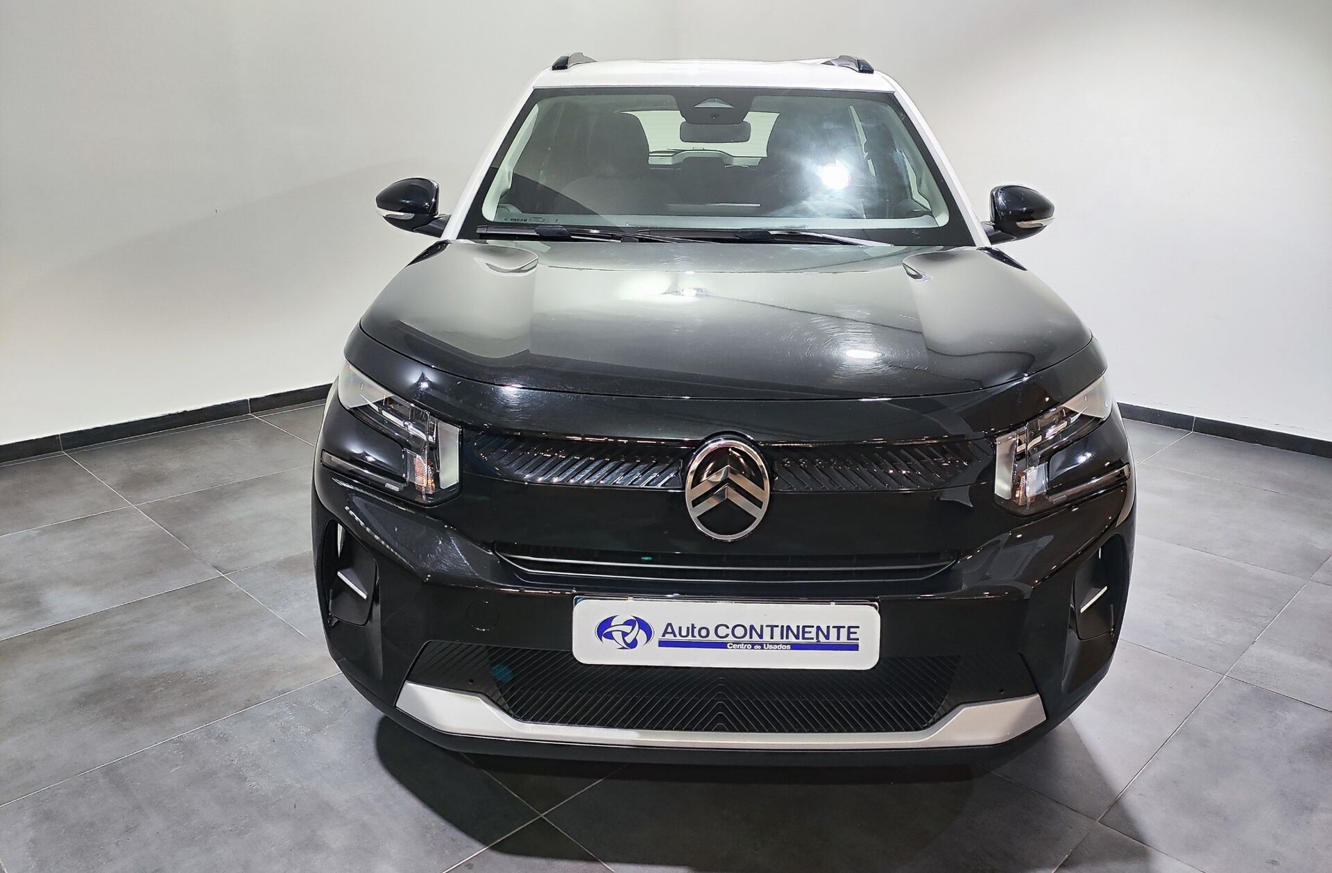 CITROEN C3 1.2 Turbo You Pack Plus