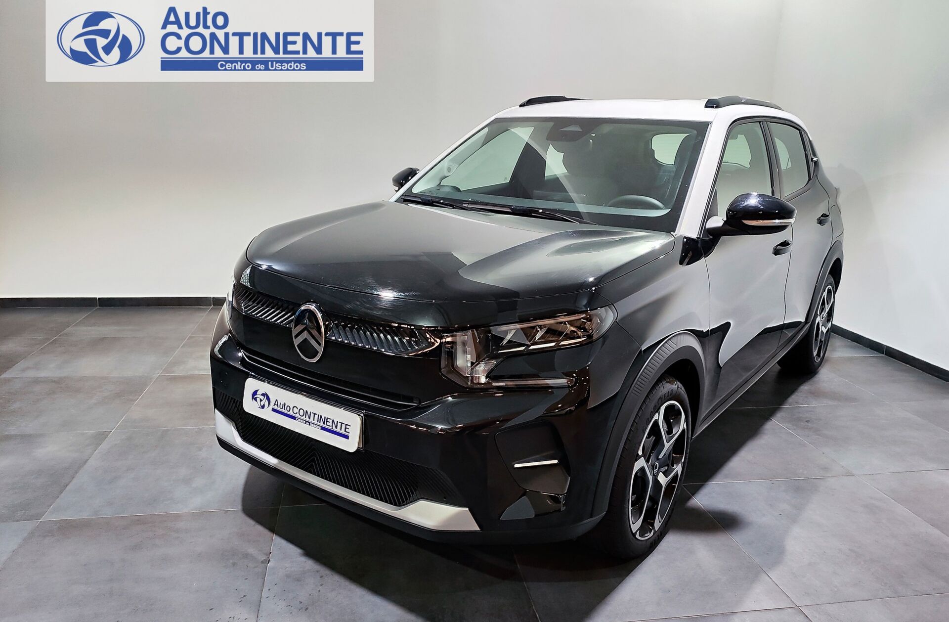 CITROEN C3 1.2 Turbo You Pack Plus