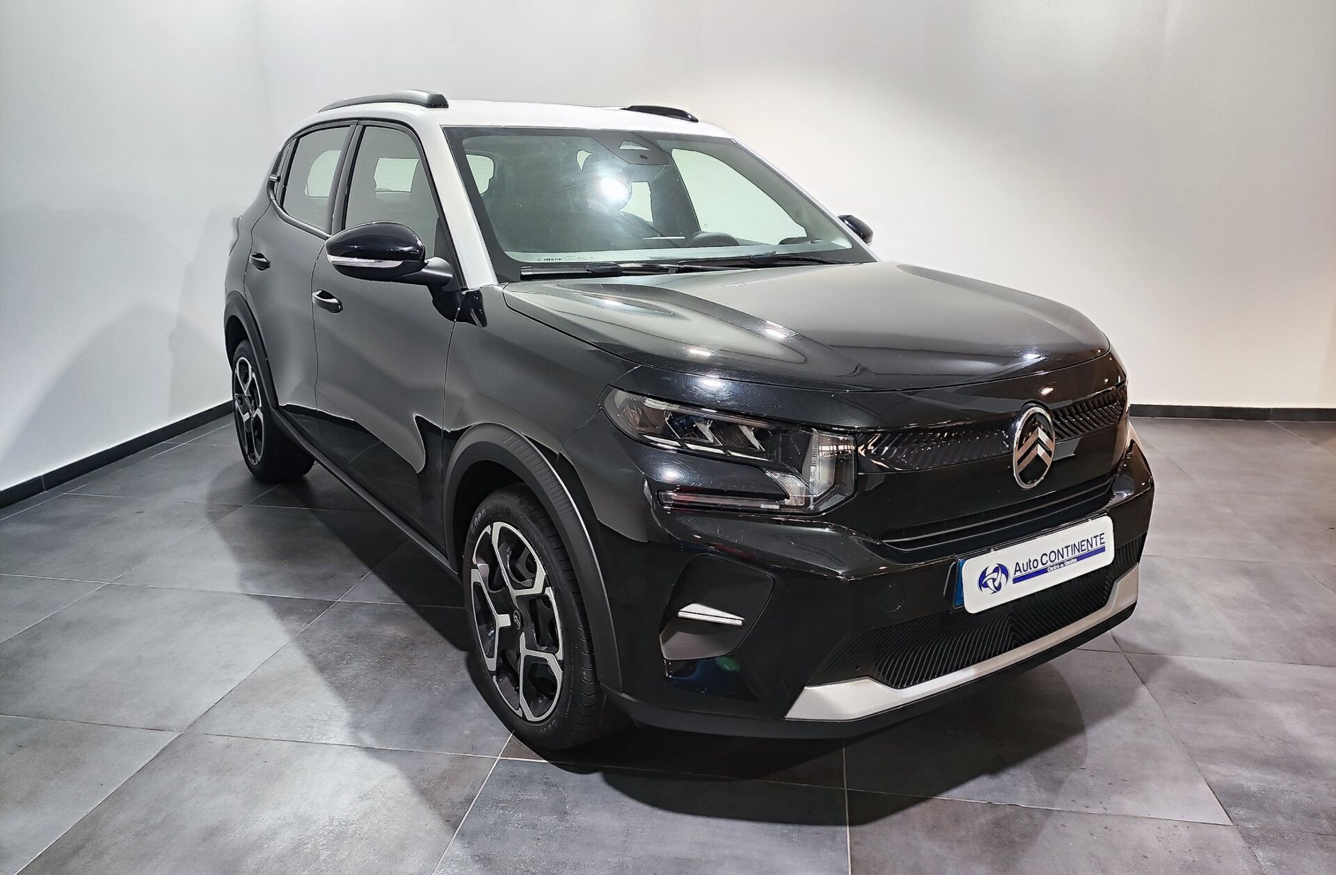 CITROEN C3 1.2 Turbo You Pack Plus