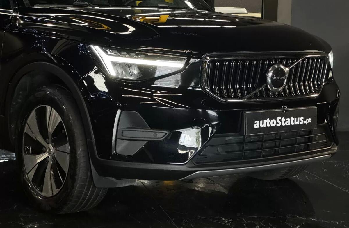 VOLVO XC40 1.5 T4 PHEV Essential