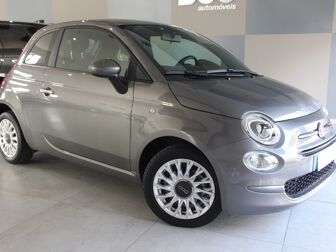 FIAT 500 1.0 Hybrid Club