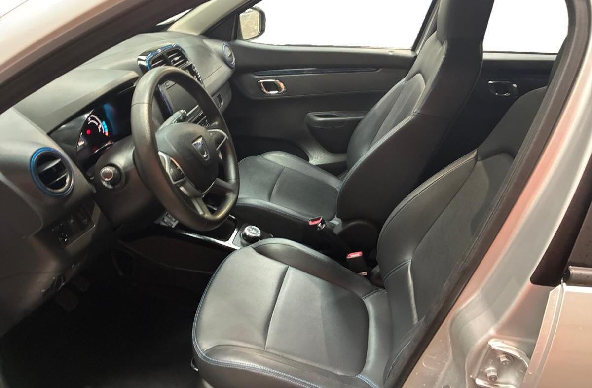 DACIA Spring Electric 45 Comfort