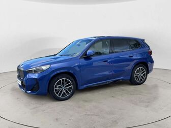 BMW X1 eDrive20