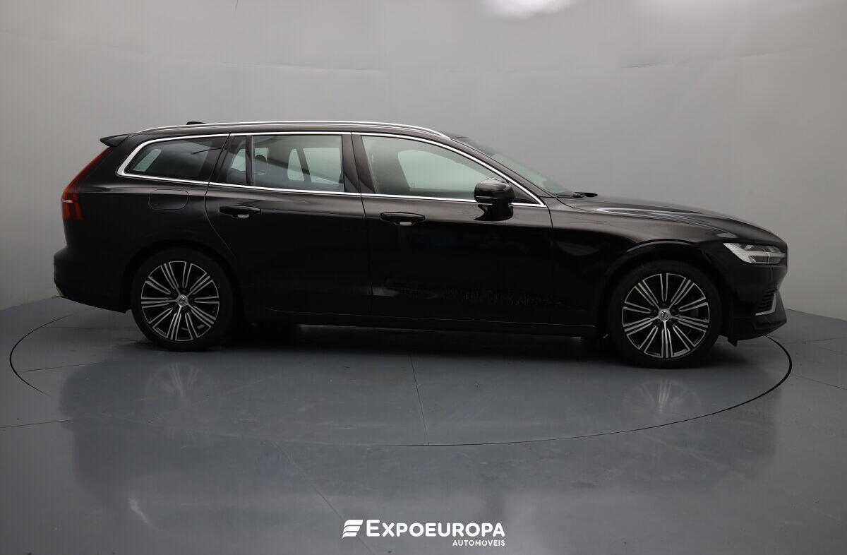 VOLVO V60 2.0 T6 AWD TE Inscription