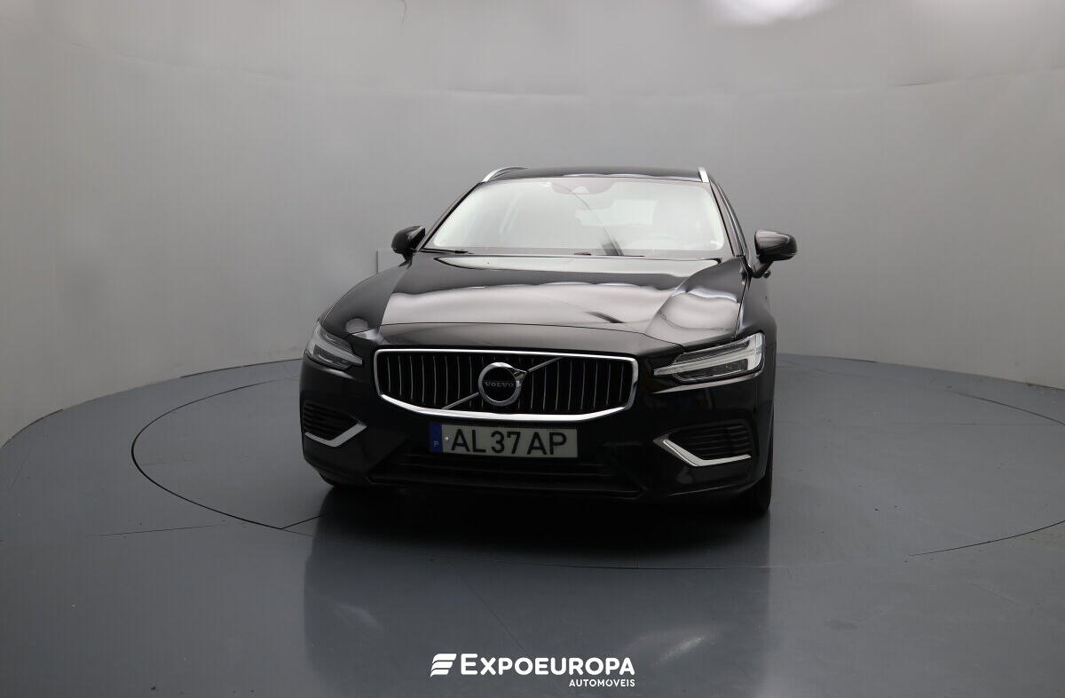 VOLVO V60 2.0 T6 AWD TE Inscription