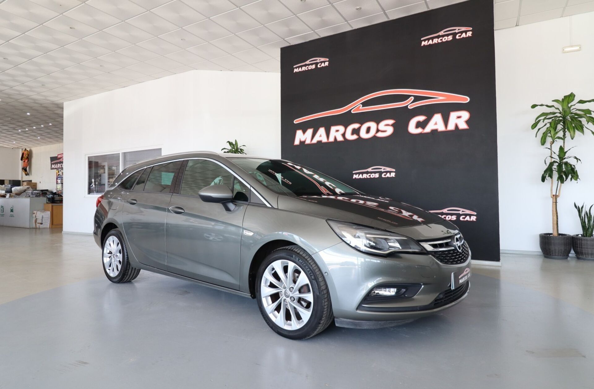 OPEL Astra 1.0 Business Edition S/S