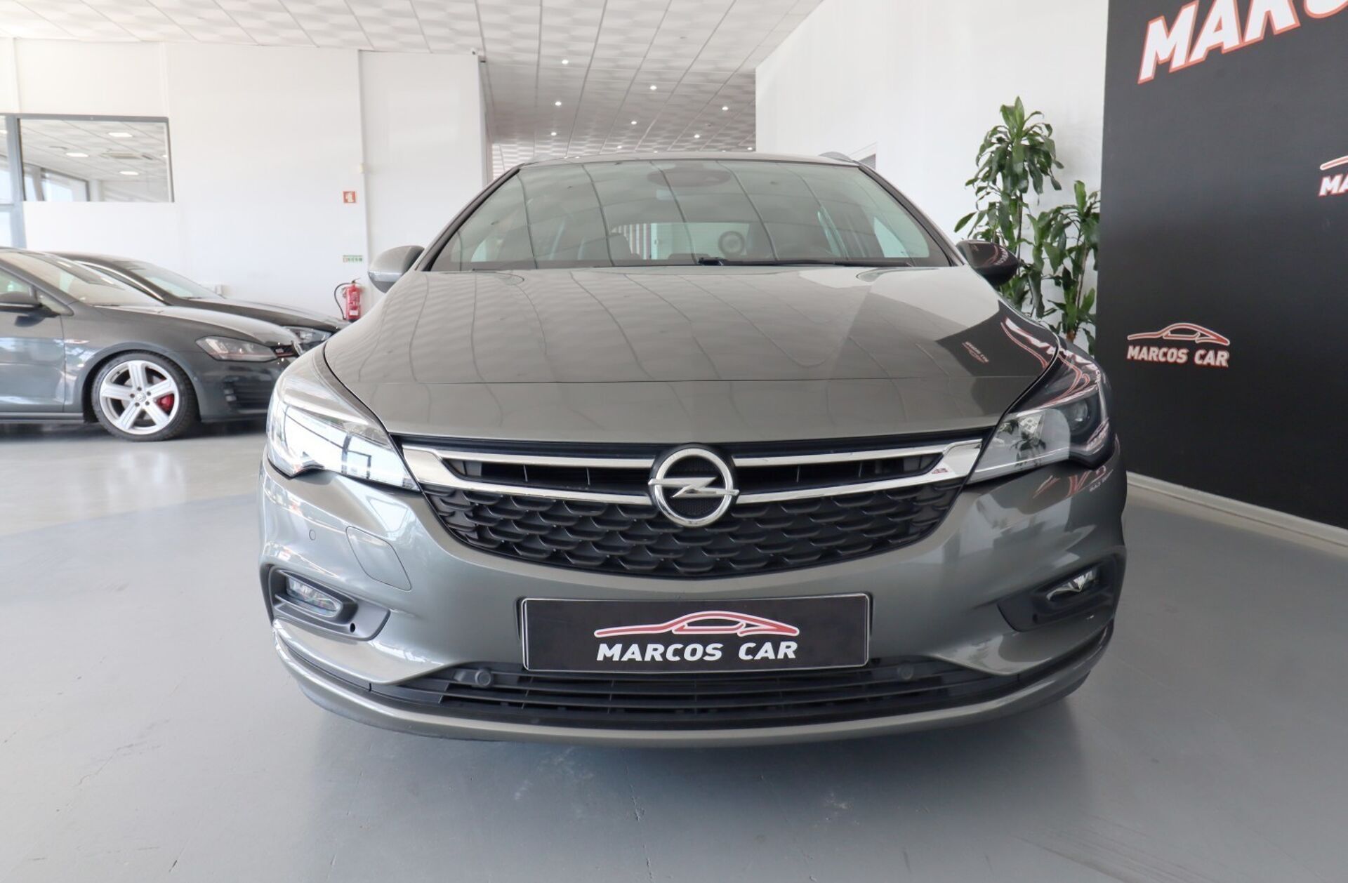 OPEL Astra 1.0 Business Edition S/S