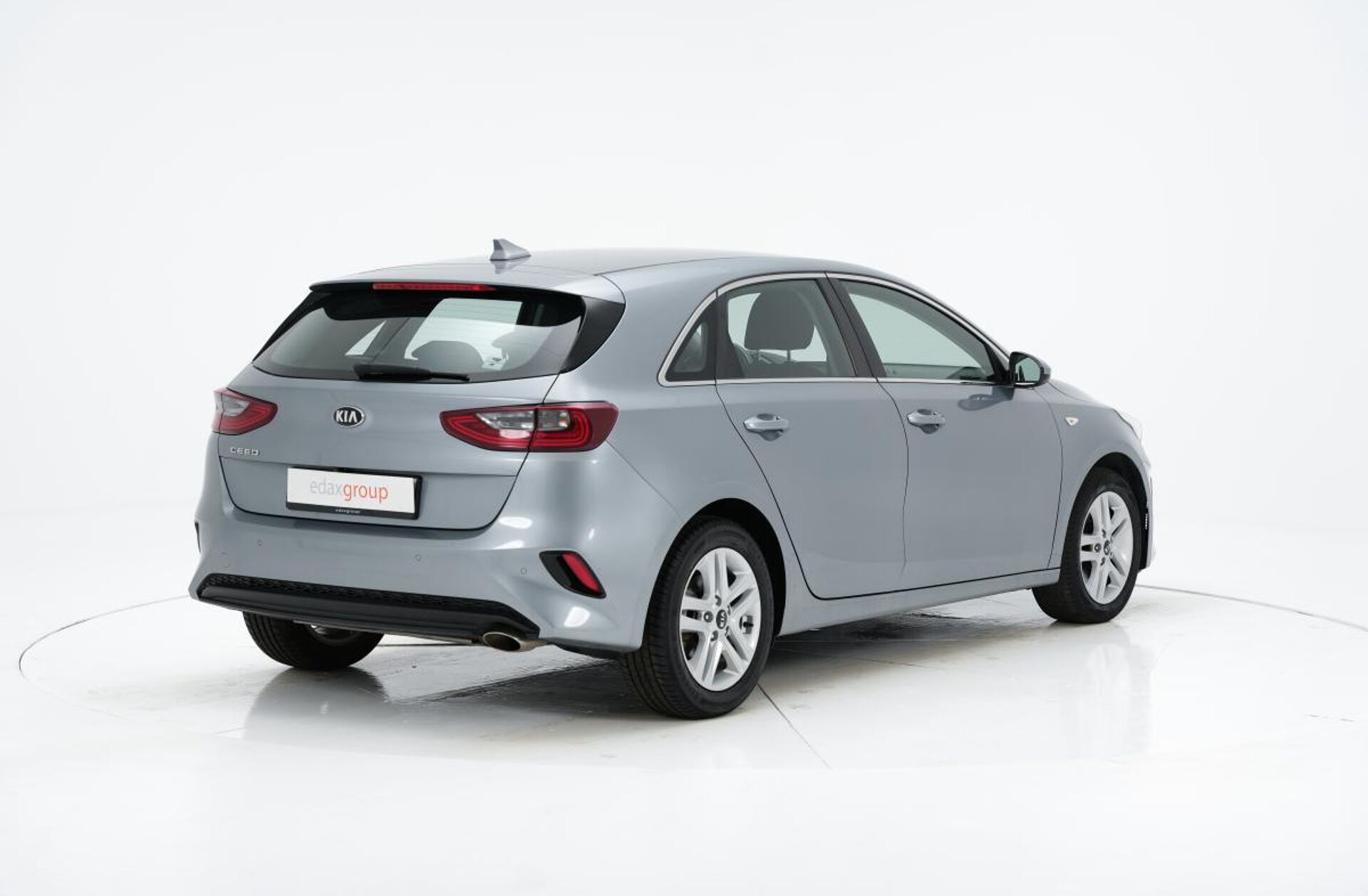 KIA Ceed 1.0 T-GDi Sport