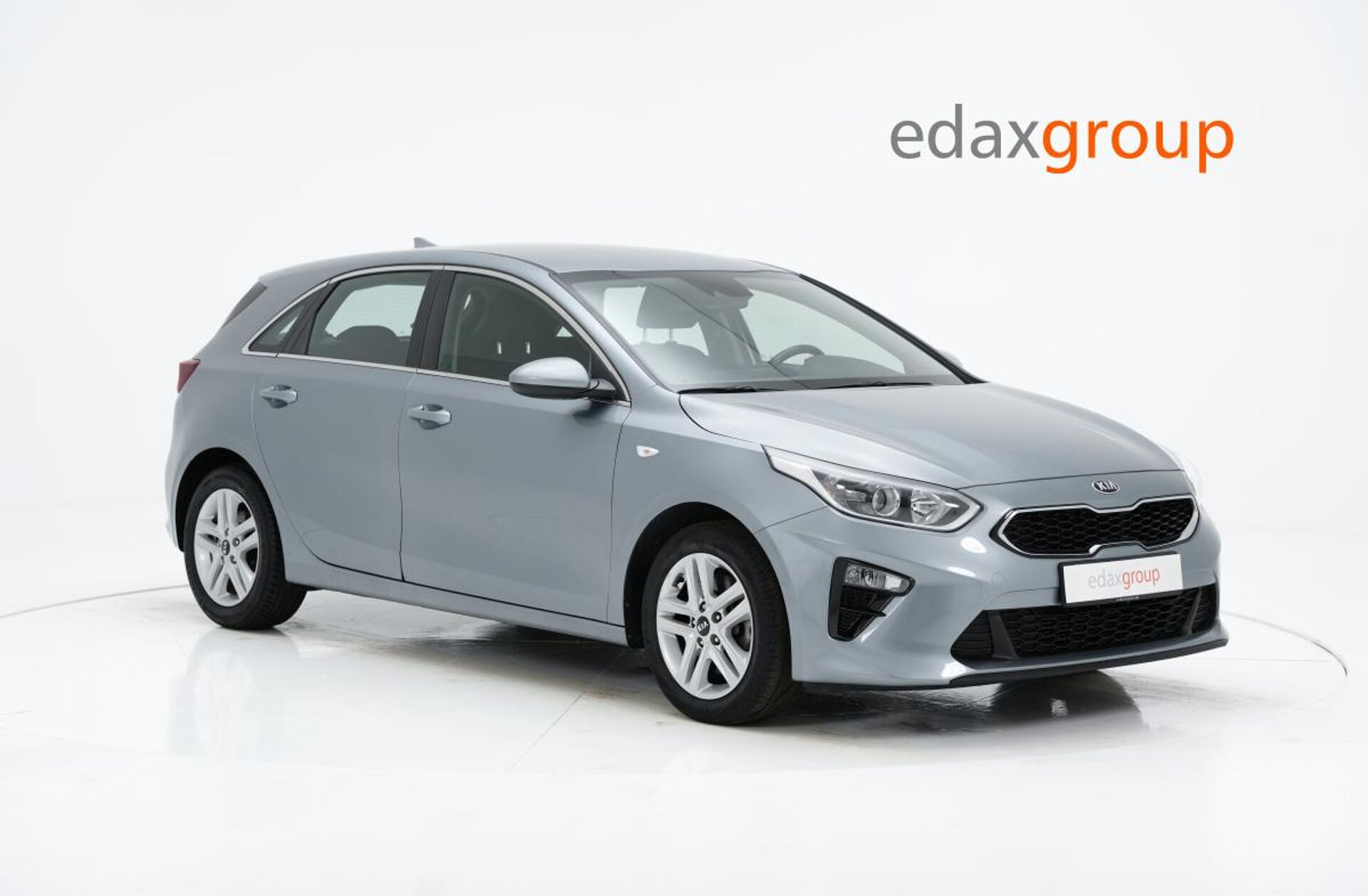KIA Ceed 1.0 T-GDi Sport