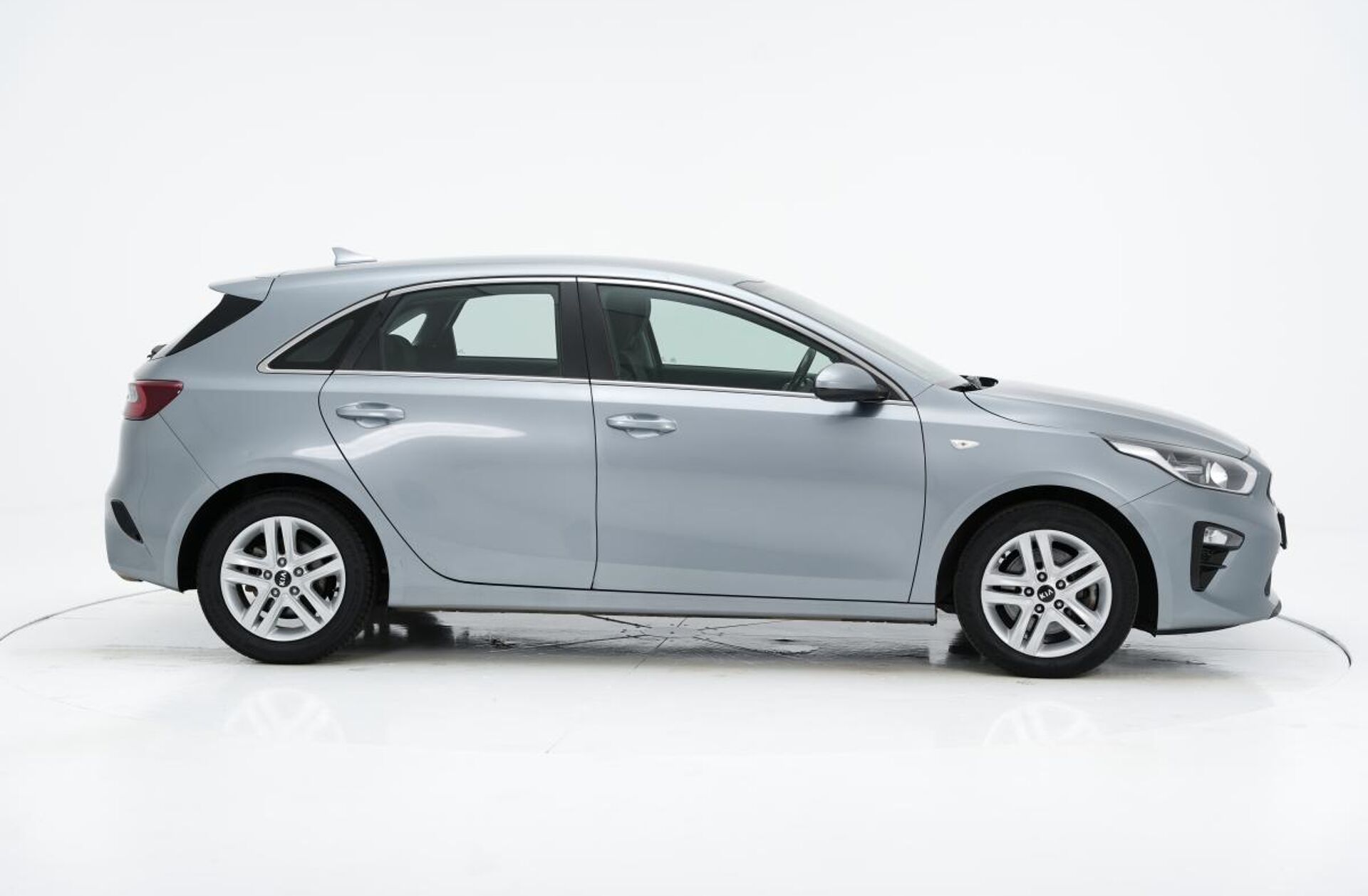 KIA Ceed 1.0 T-GDi Sport
