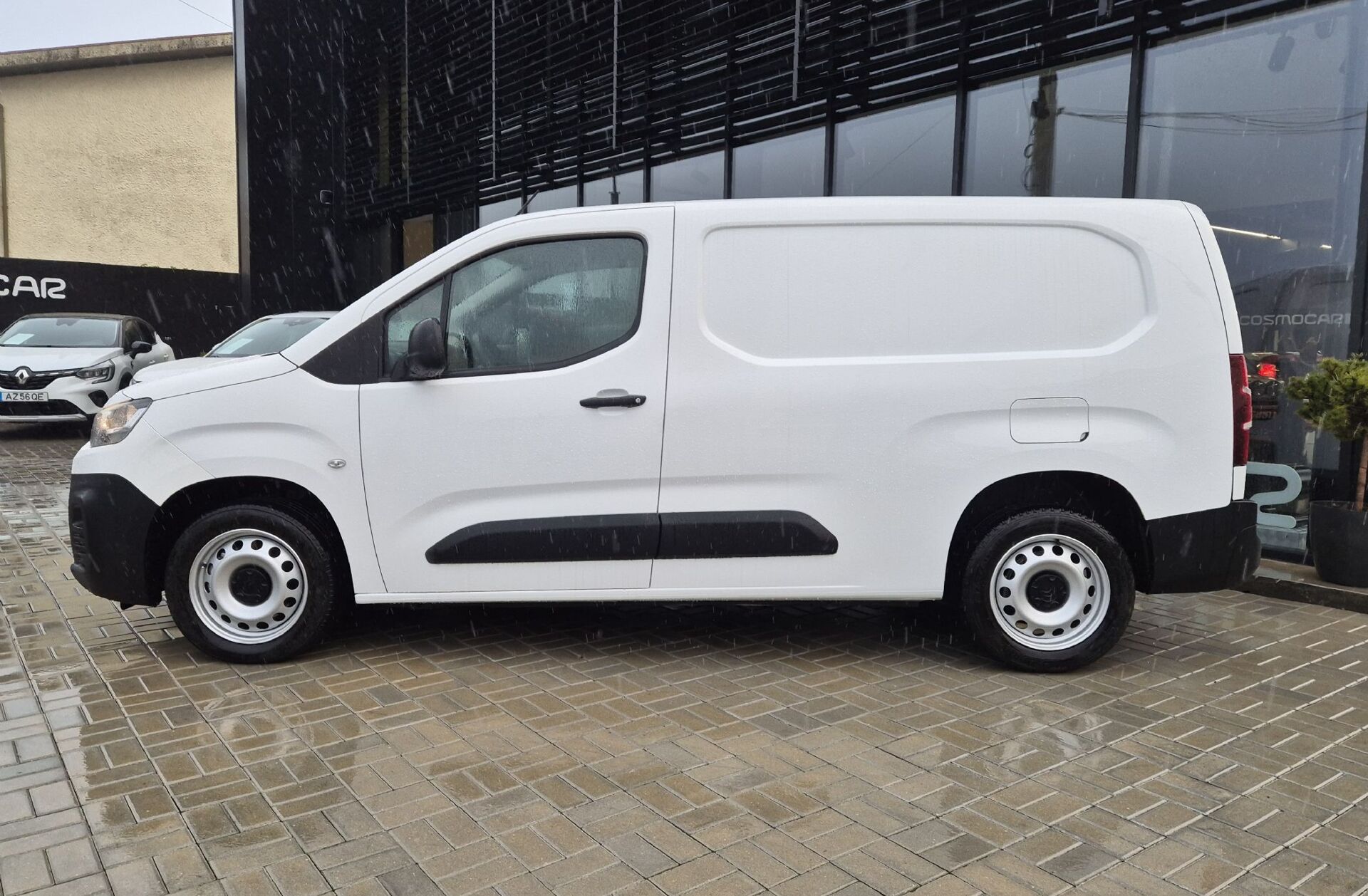 CITROEN Berlingo 1.5 BlueHDi XL Club
