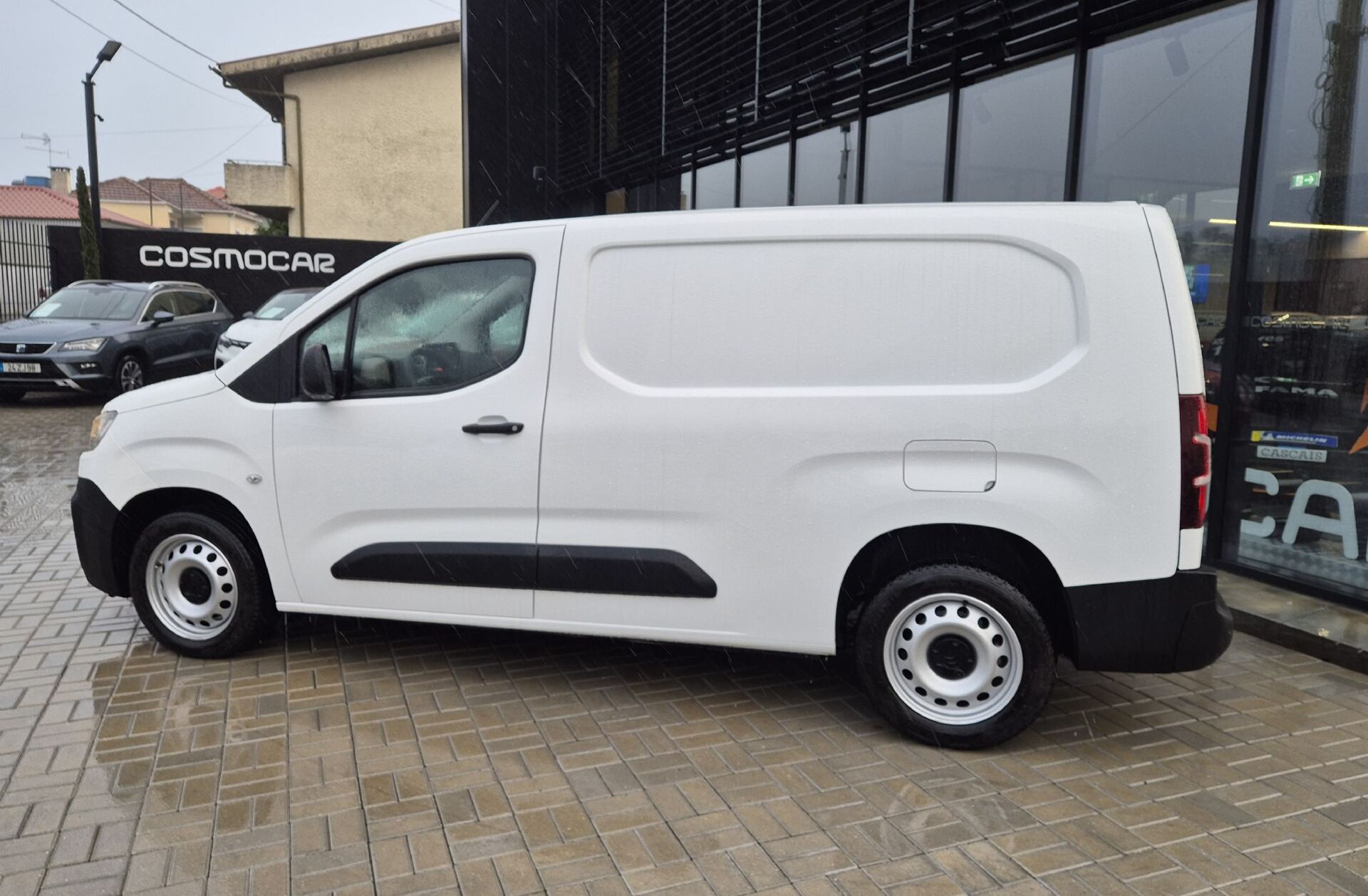 CITROEN Berlingo 1.5 BlueHDi XL Club