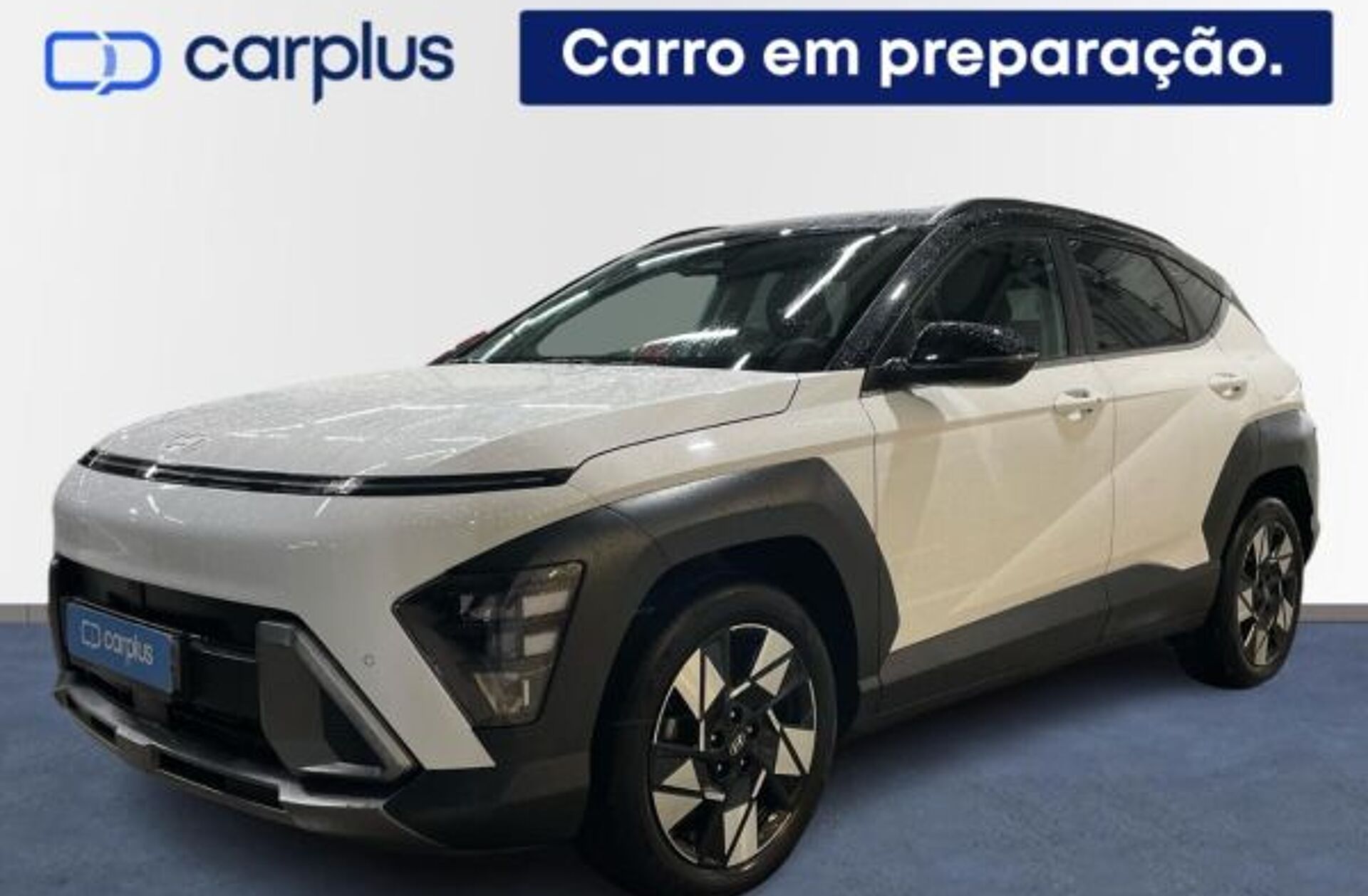 HYUNDAI Kauai 1.0 T-GDi Premium