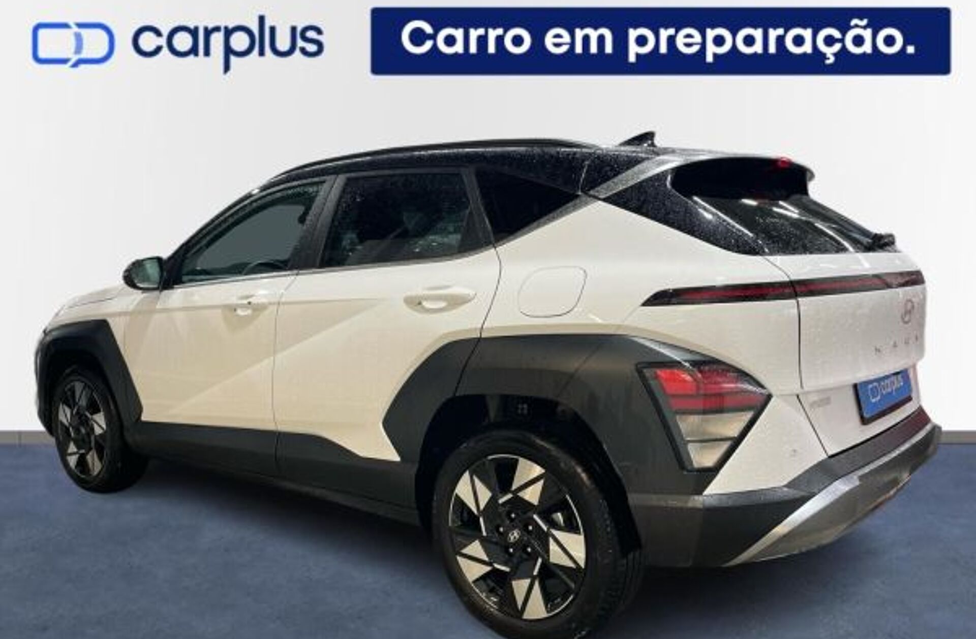 HYUNDAI Kauai 1.0 T-GDi Premium