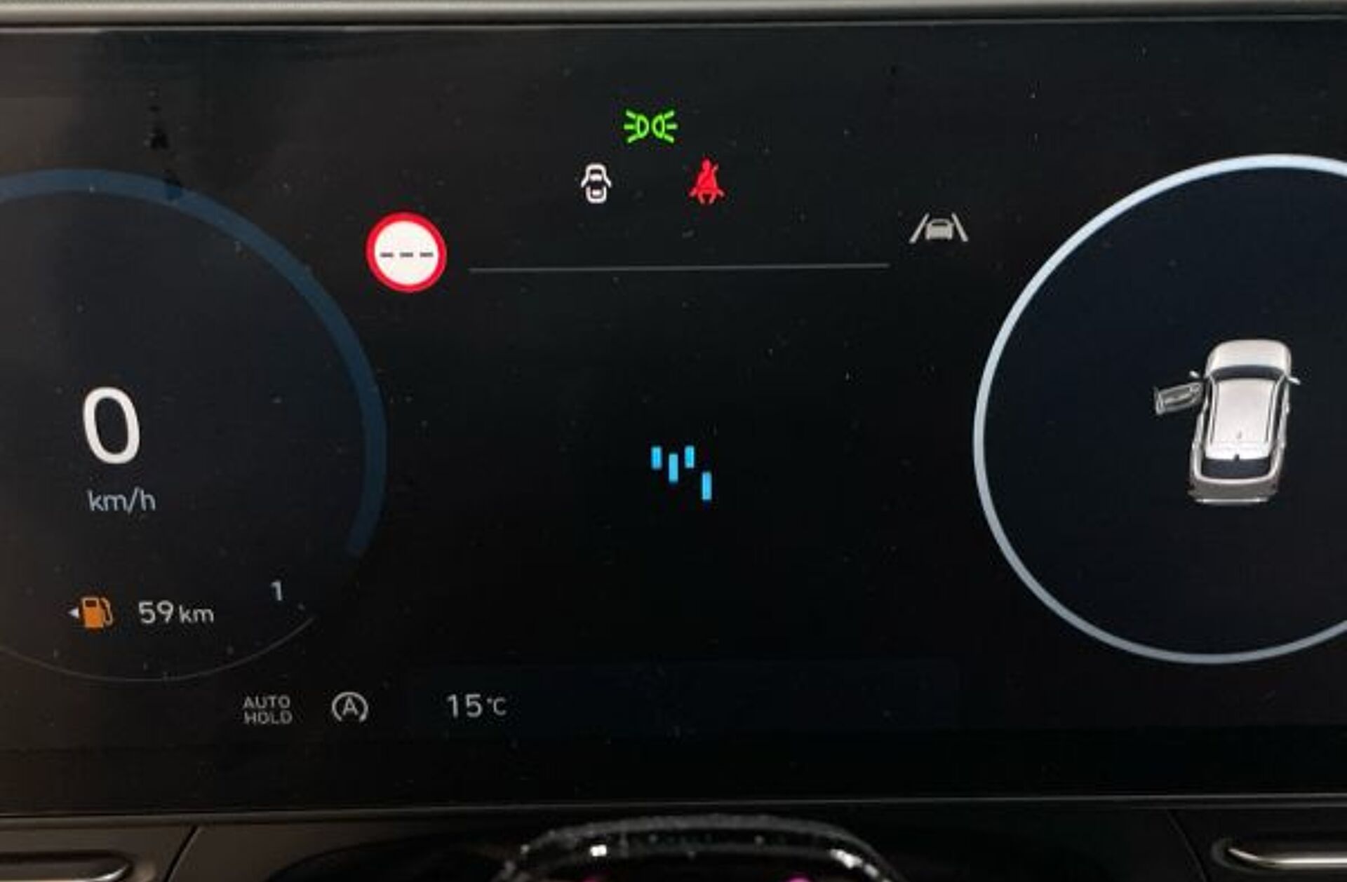 HYUNDAI Kauai 1.0 T-GDi Premium