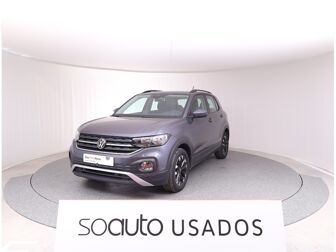 VOLKSWAGEN T-Cross 1.0 TSI FREESTYLE