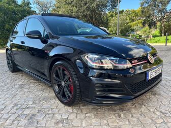 VOLKSWAGEN Golf 2.0 TSI GTI DSG Performance