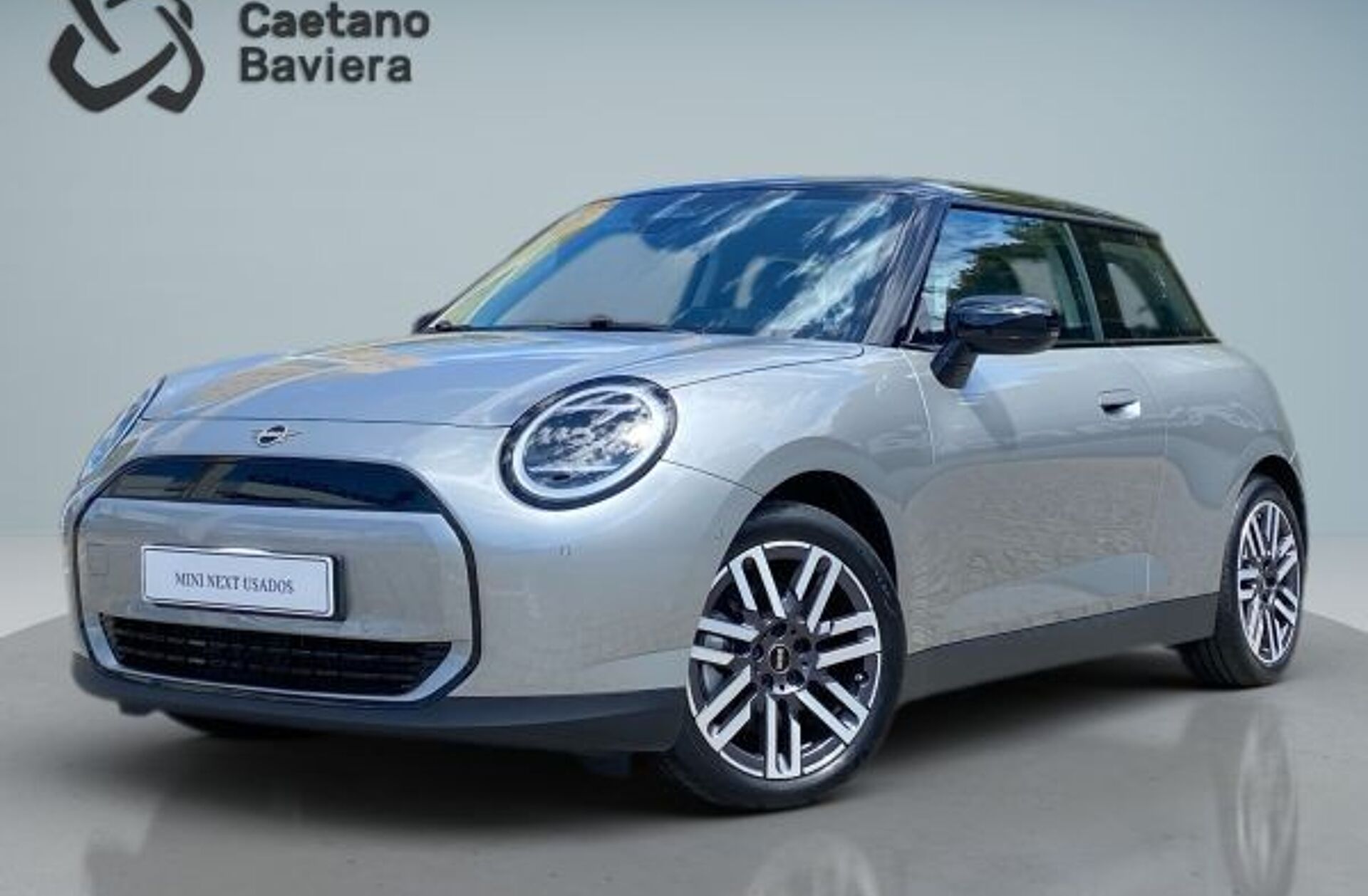 MINI Mini Cooper E Classic