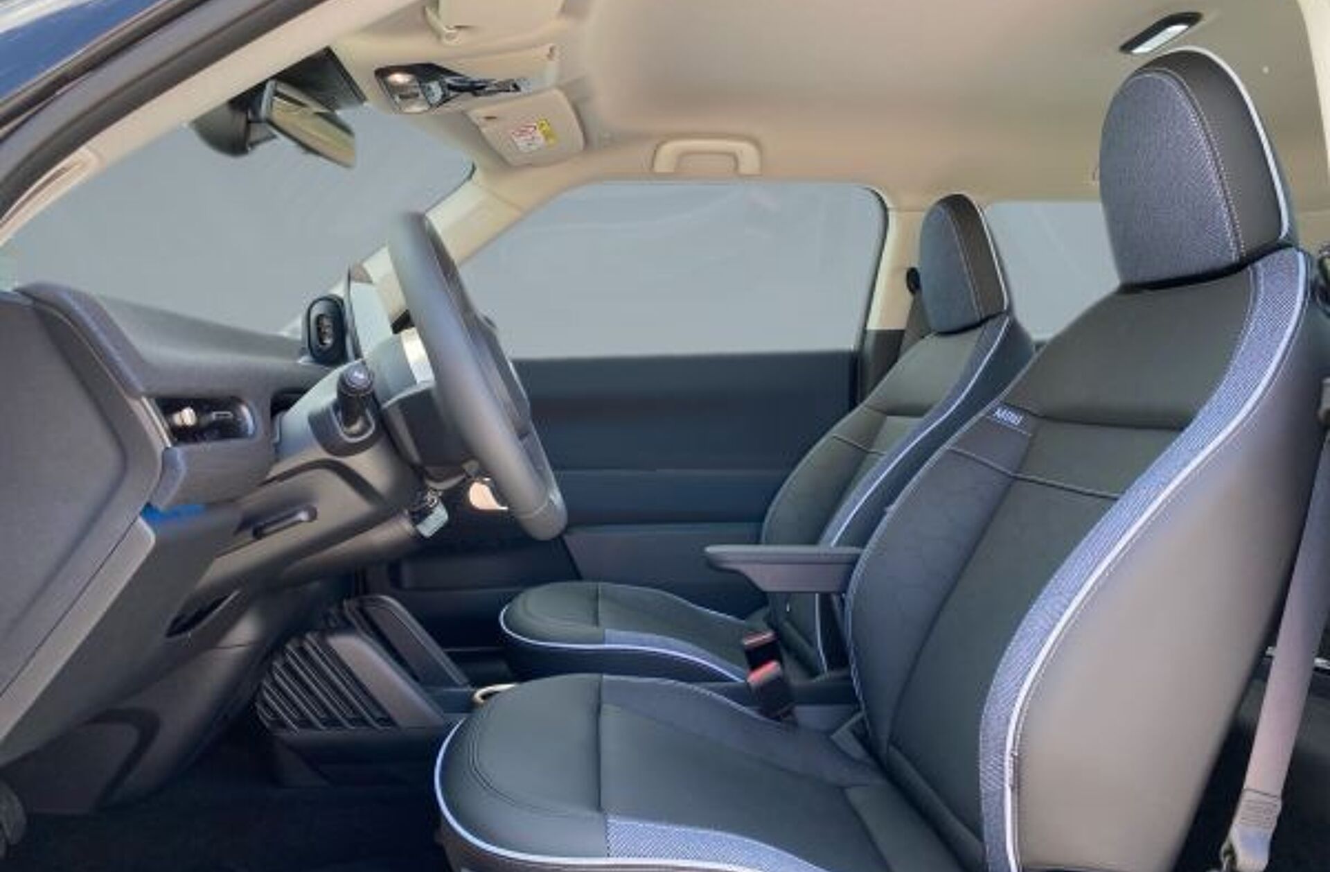 MINI Mini Cooper E Classic