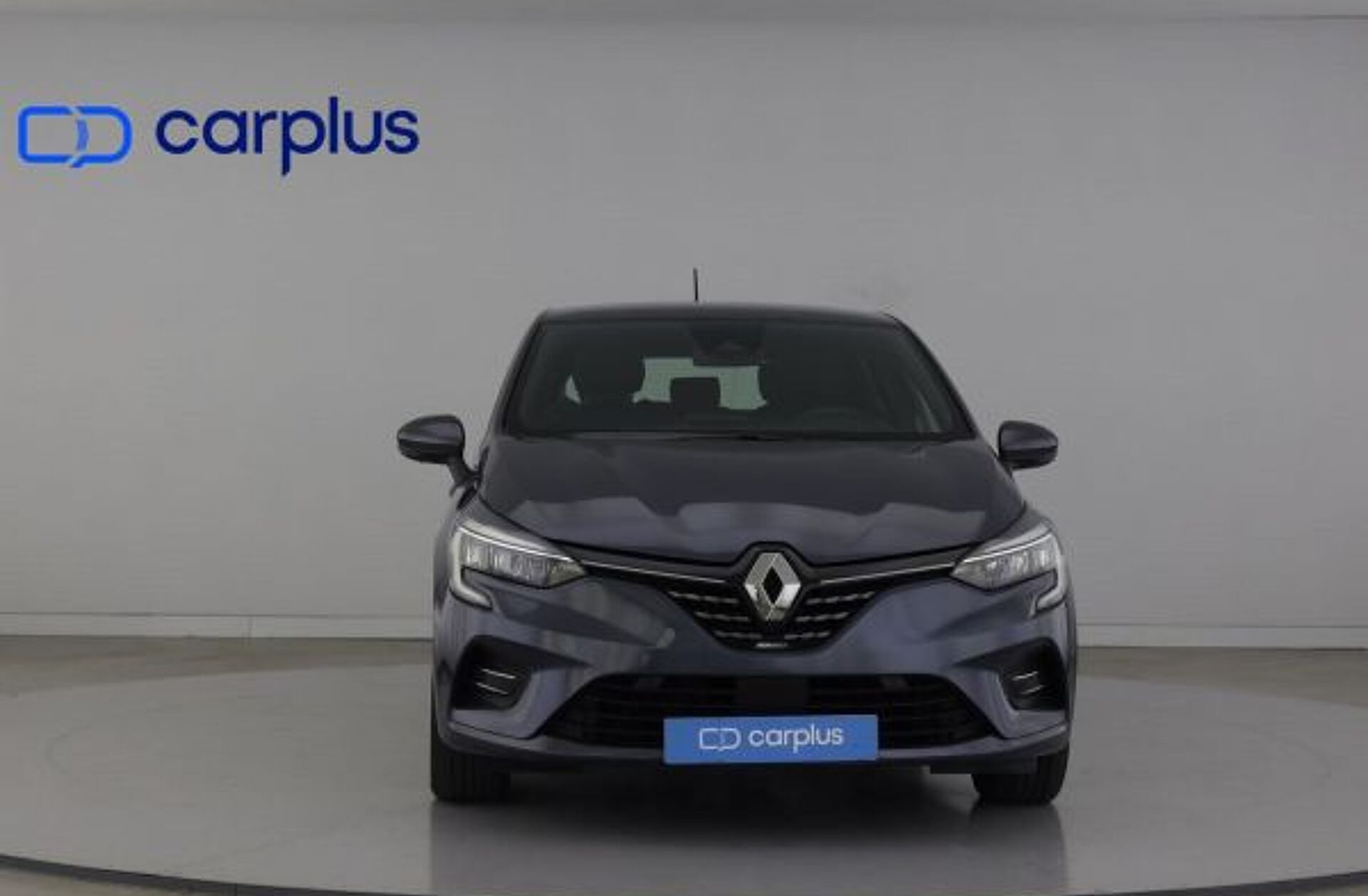 RENAULT Clio 1.5 Blue dCi Zen