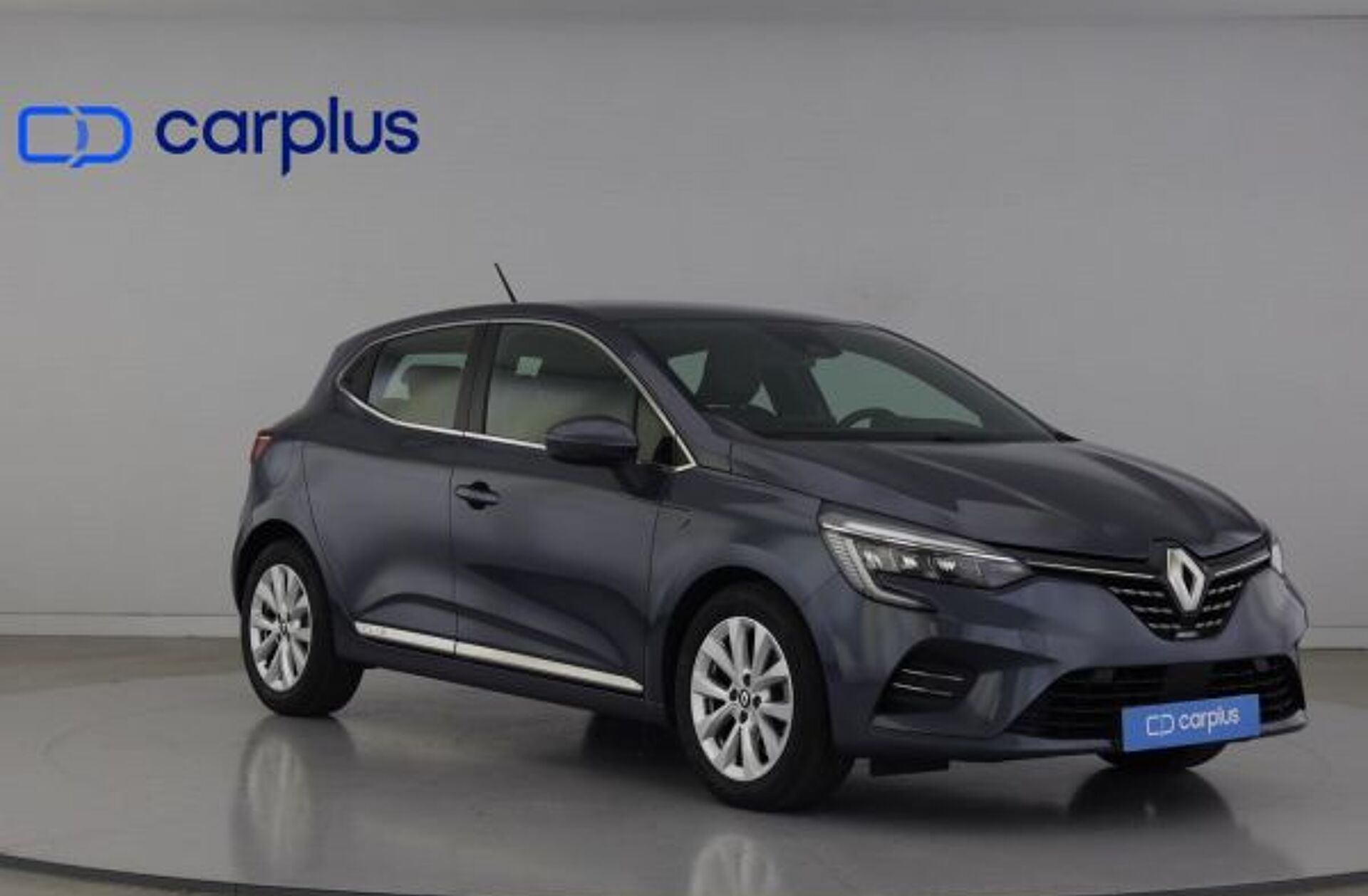 RENAULT Clio 1.5 Blue dCi Zen