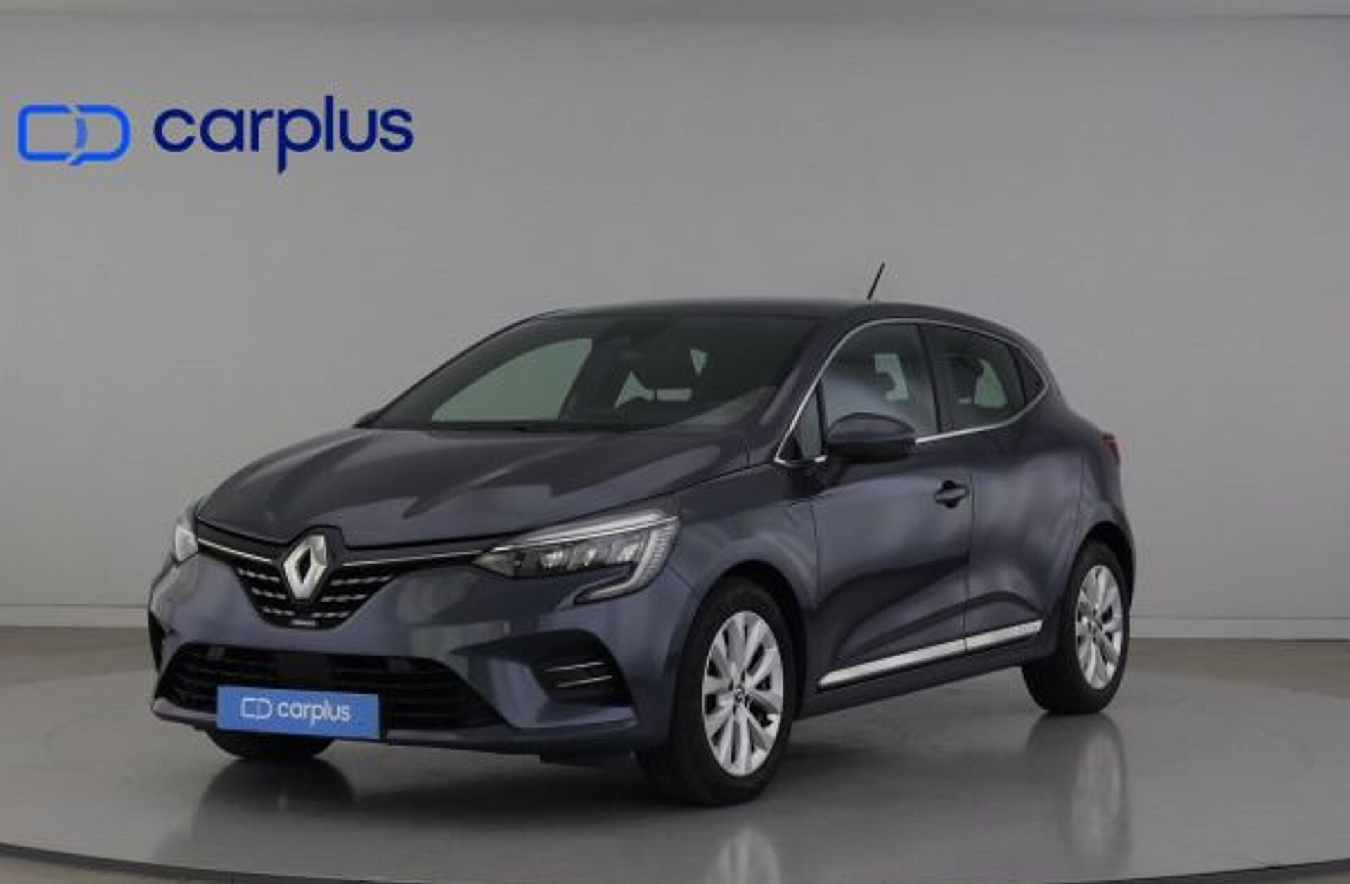 RENAULT Clio 1.5 Blue dCi Zen