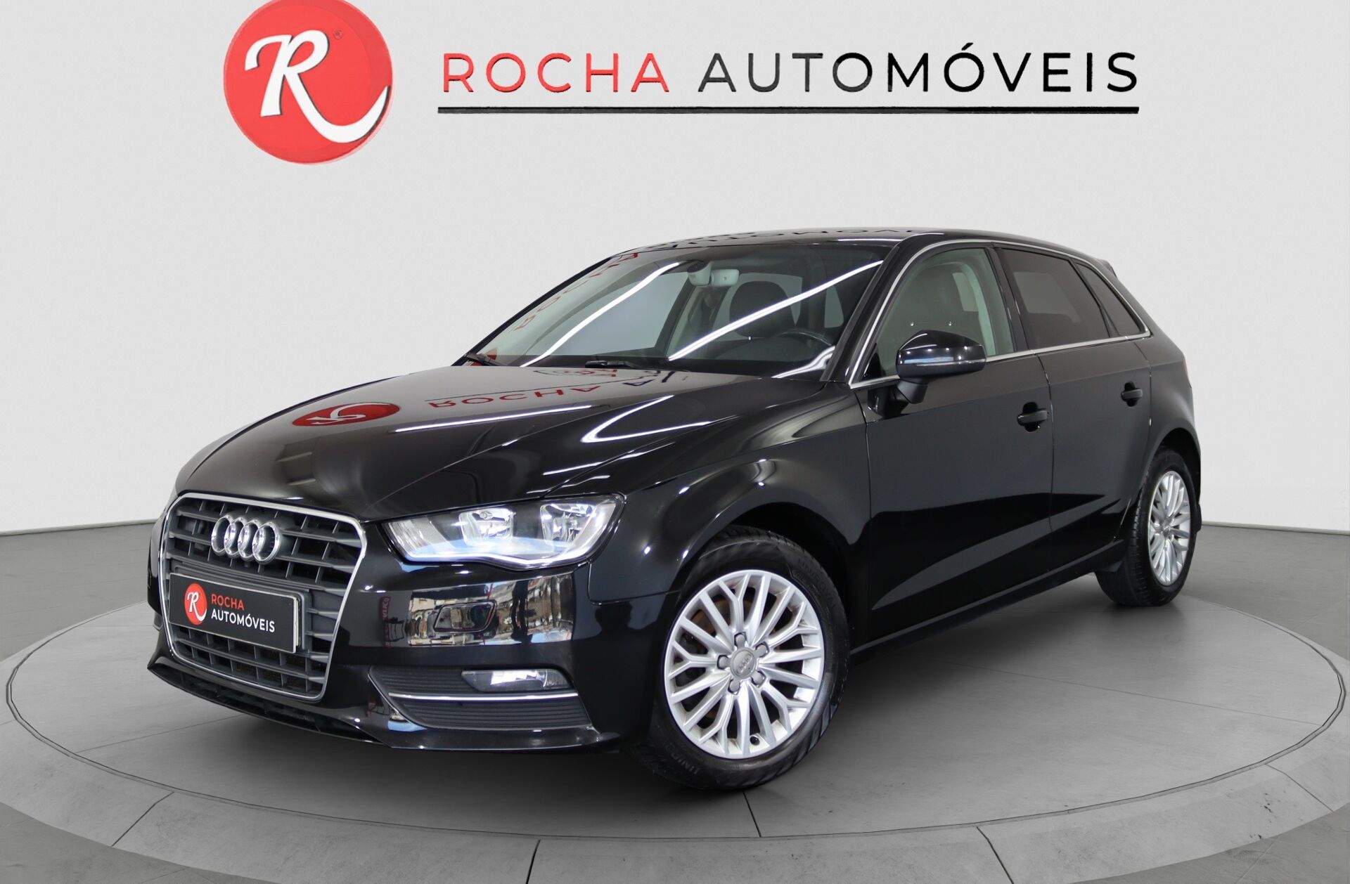 AUDI A3 1.6 TDI (clean diesel) Ambition