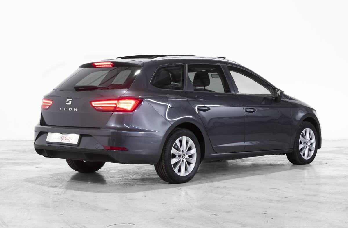 SEAT Leon ST 1.6 TDI Style S/S