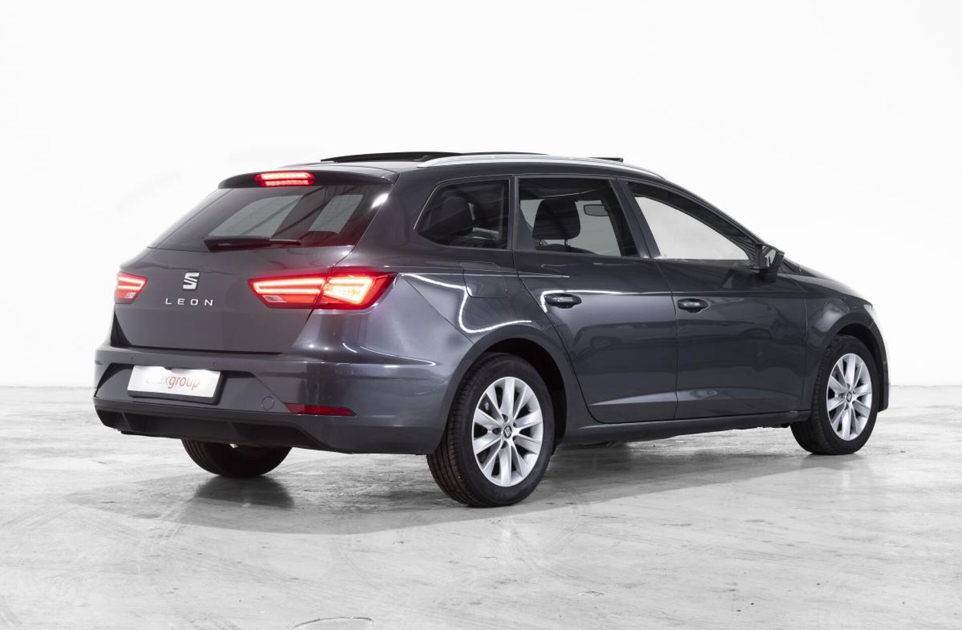 SEAT Leon ST 1.6 TDI Style S/S