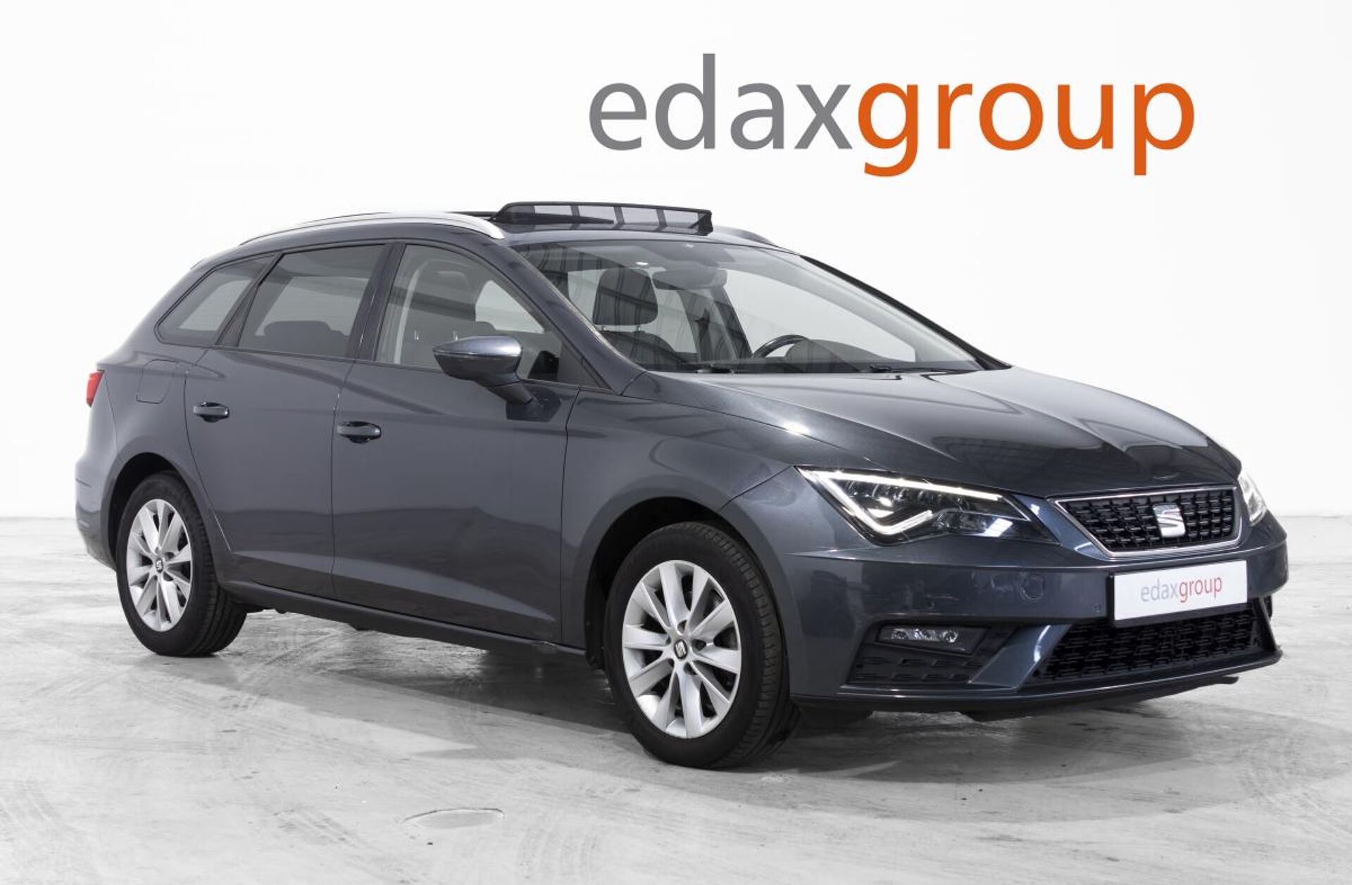 SEAT Leon ST 1.6 TDI Style S/S