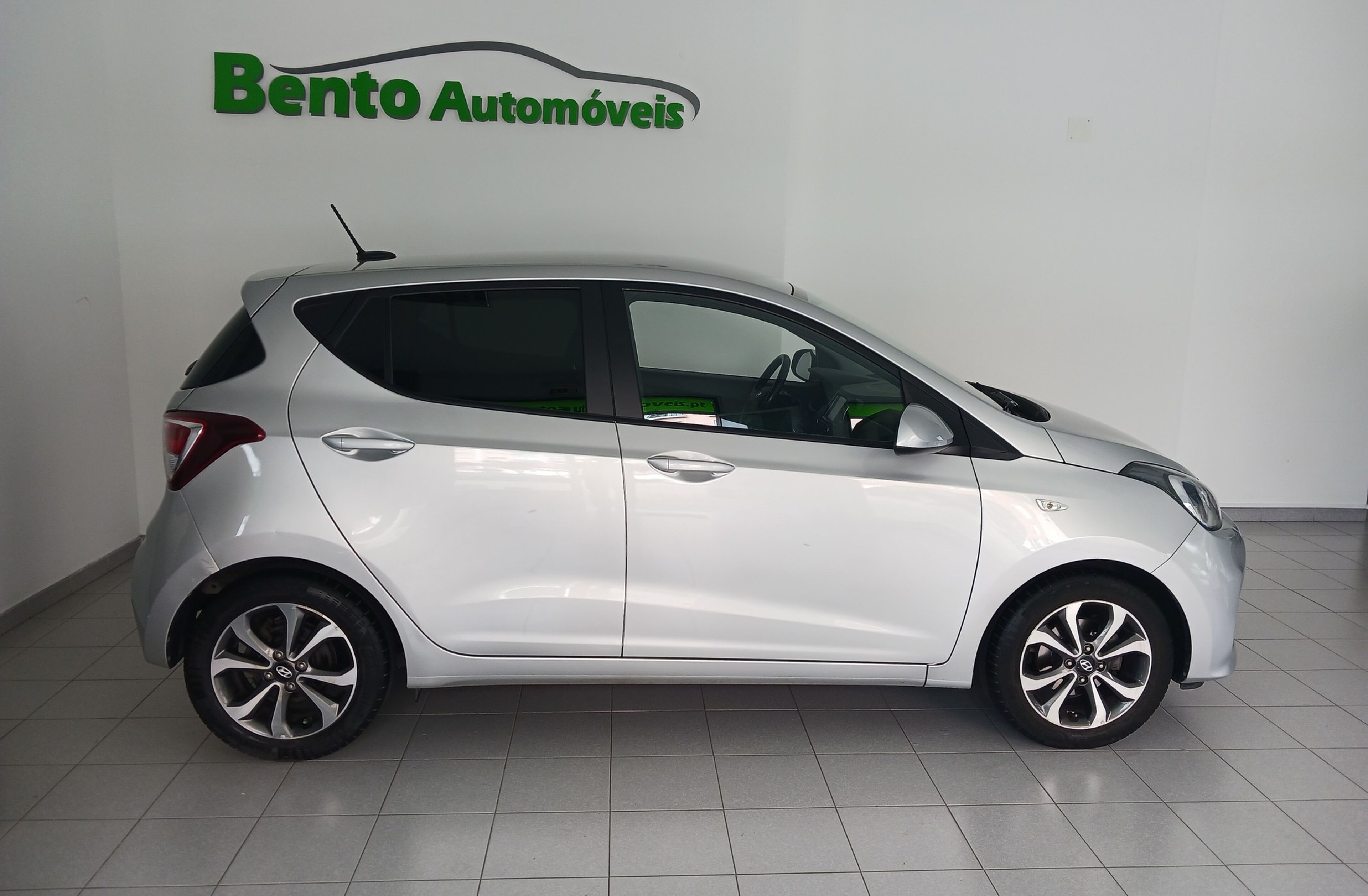 HYUNDAI i10 1.0 Style