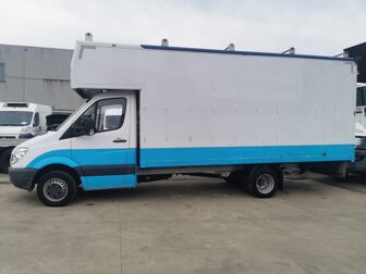 MERCEDES Sprinter 516cdi 3500kgs 