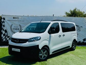 Imagem de OPEL Vivaro 2.0 CDTi L3H1 Essentia Inc