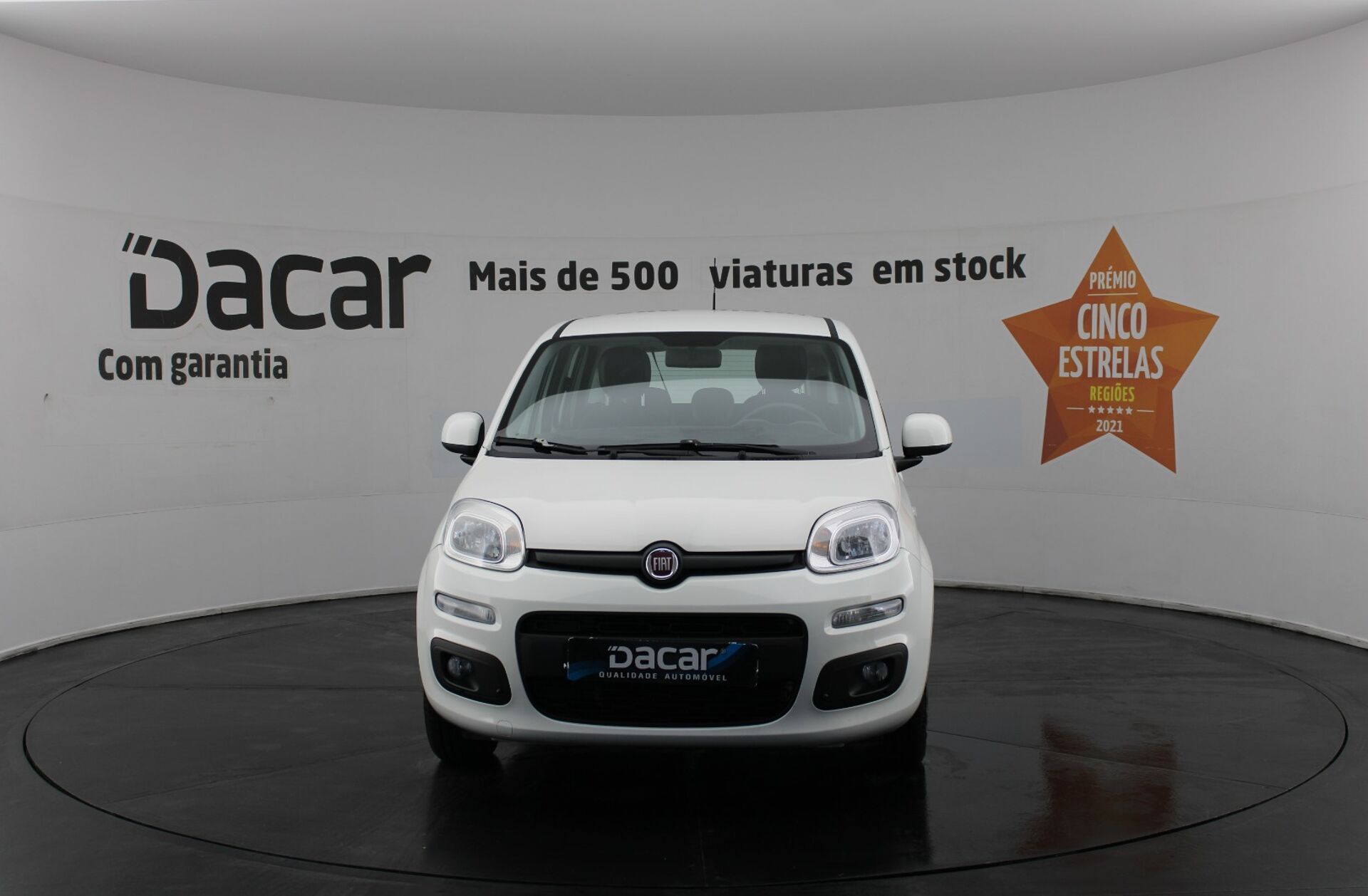 FIAT Panda 1.2 Lounge S&S