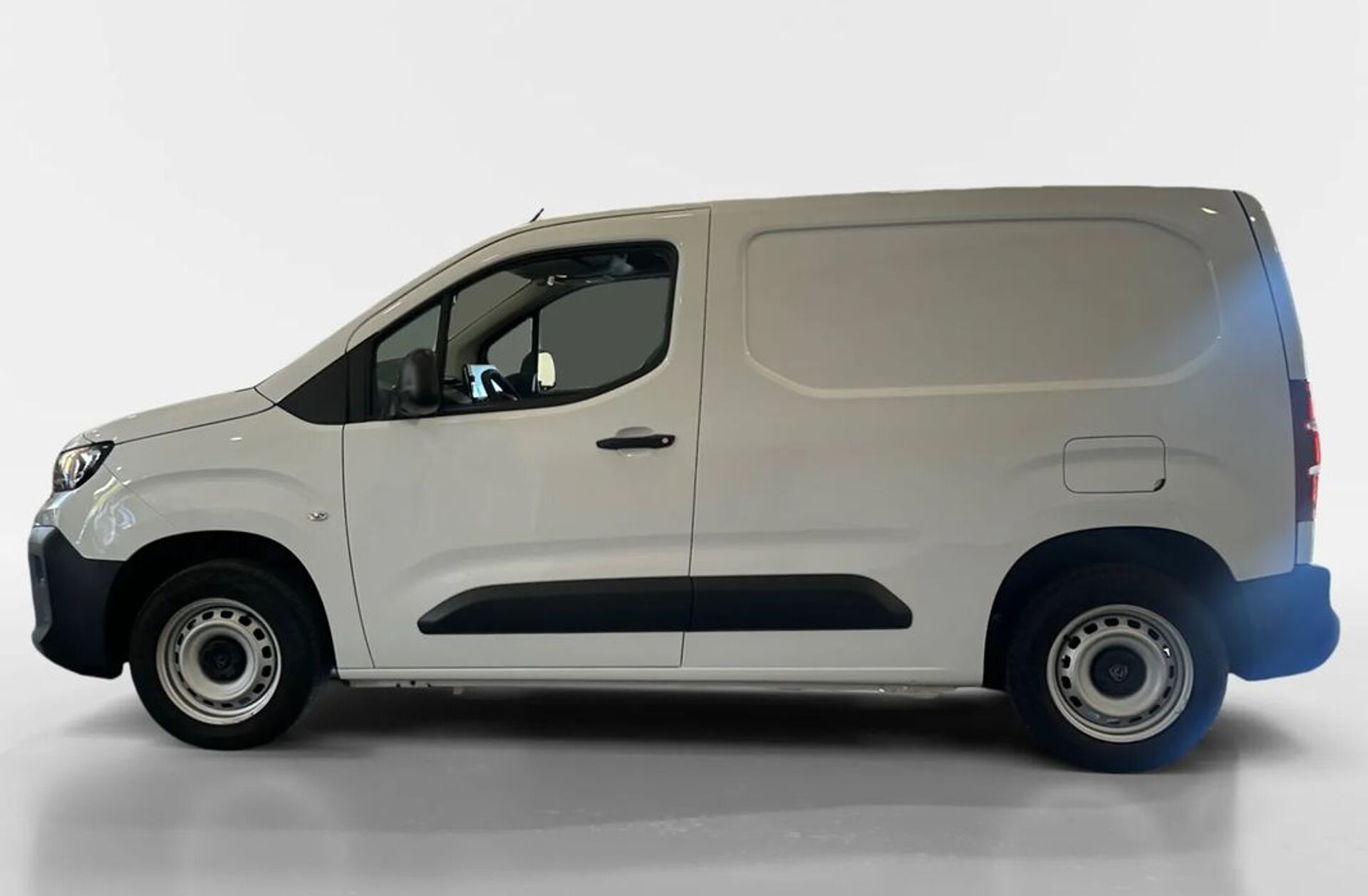 PEUGEOT Partner 1.5 BlueHDi Standard