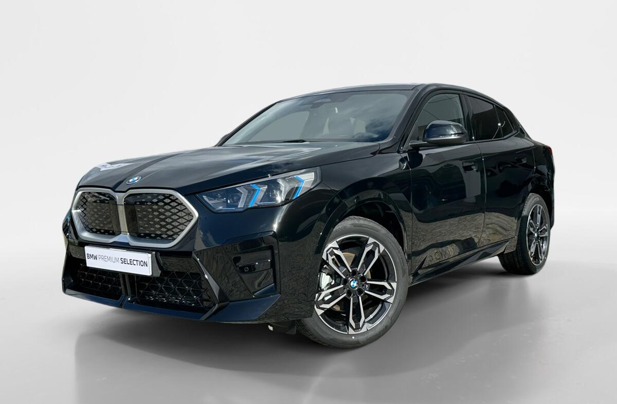 BMW X2 i eDrive20