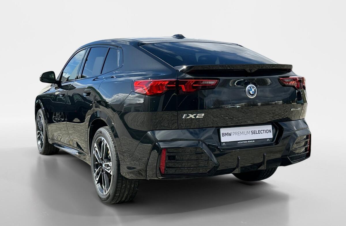 BMW X2 i eDrive20