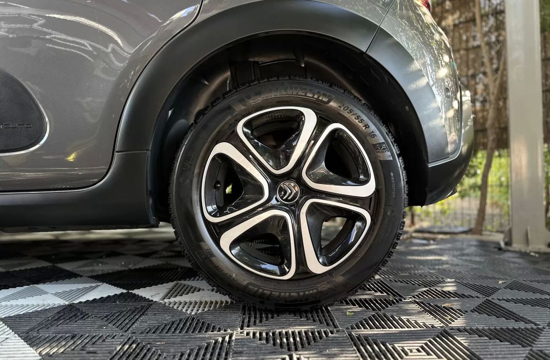 CITROEN C3 1.2 PureTech Shine Pack