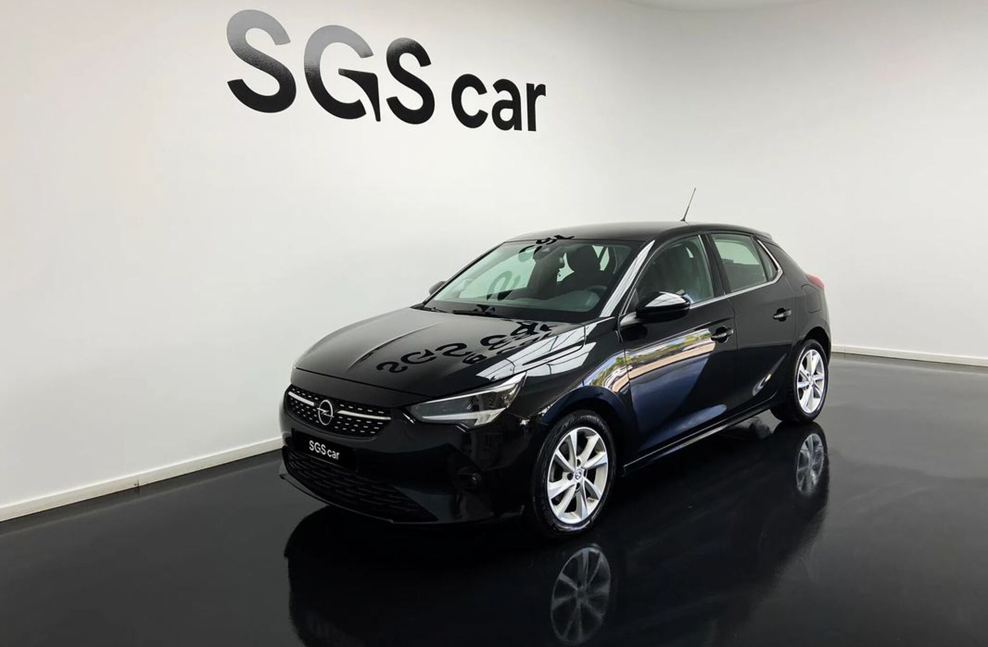OPEL Corsa 1.2 T Elegance