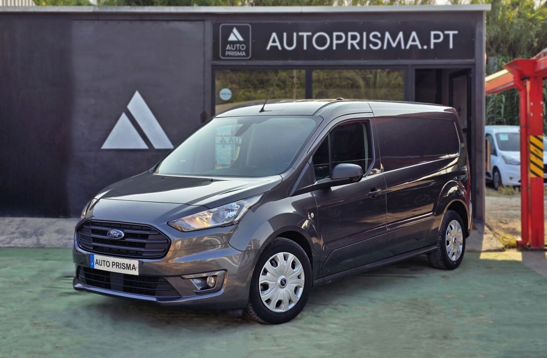 FORD Transit Connect 1.5 TDCi 210 L2 Sport Powershift