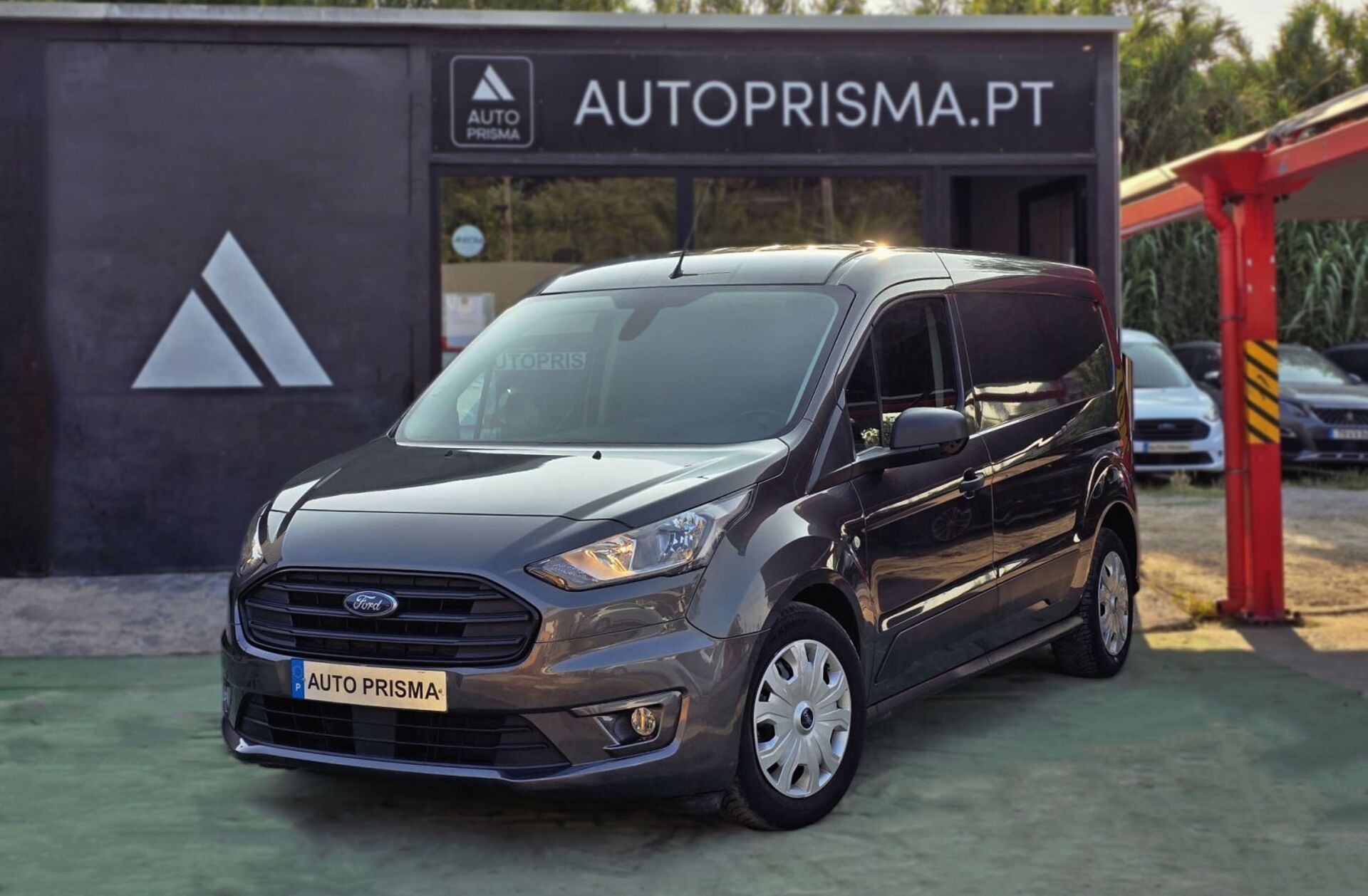 FORD Transit Connect 1.5 TDCi 210 L2 Sport Powershift