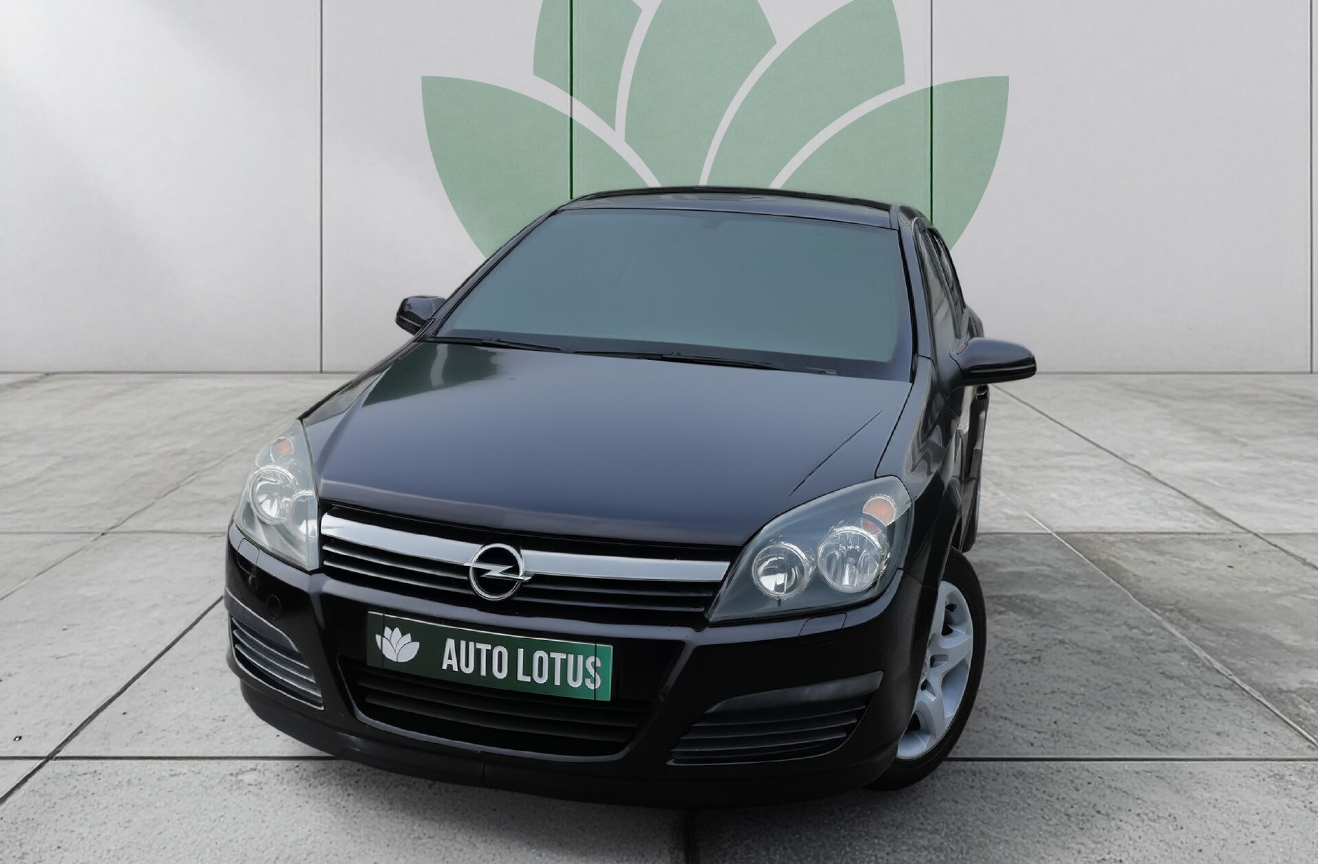 OPEL Astra Sport 1.3 CDTi