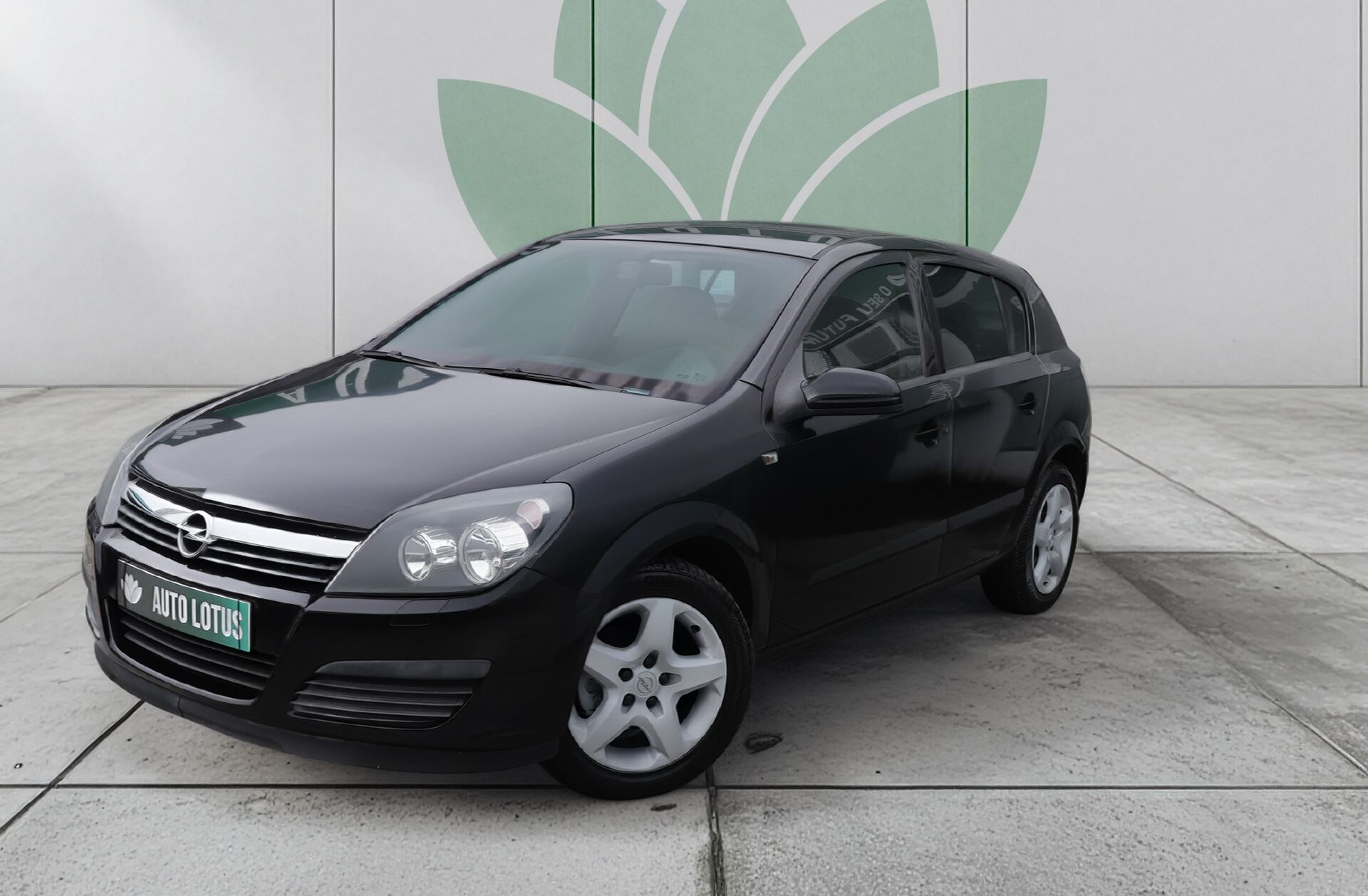 OPEL Astra Sport 1.3 CDTi