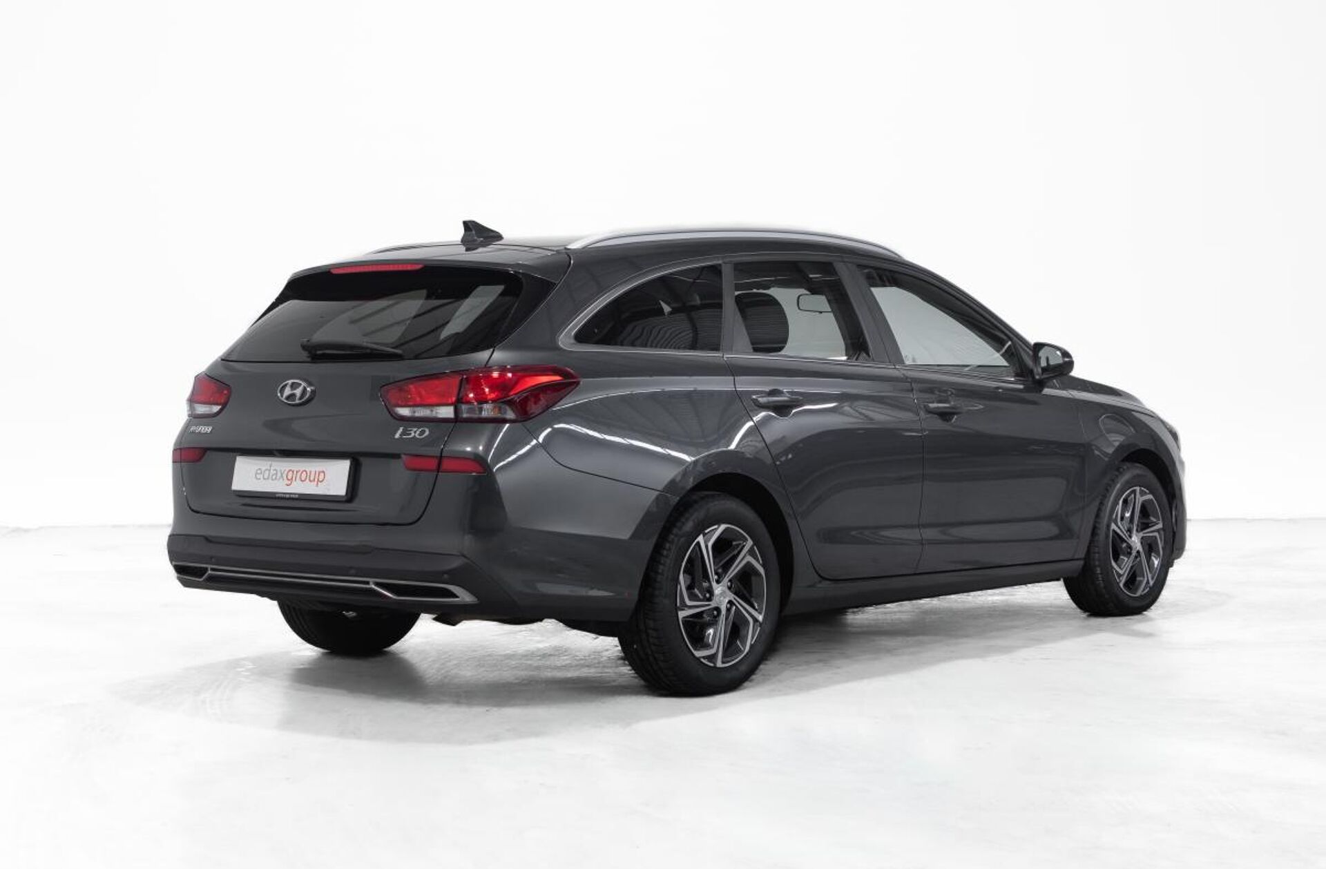 HYUNDAI i30 SW 1.6 CRDi Style