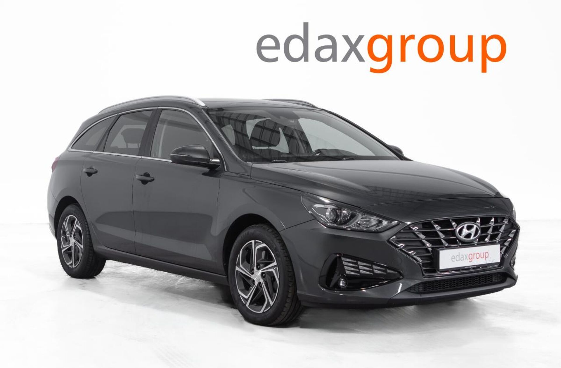HYUNDAI i30 SW 1.6 CRDi Style